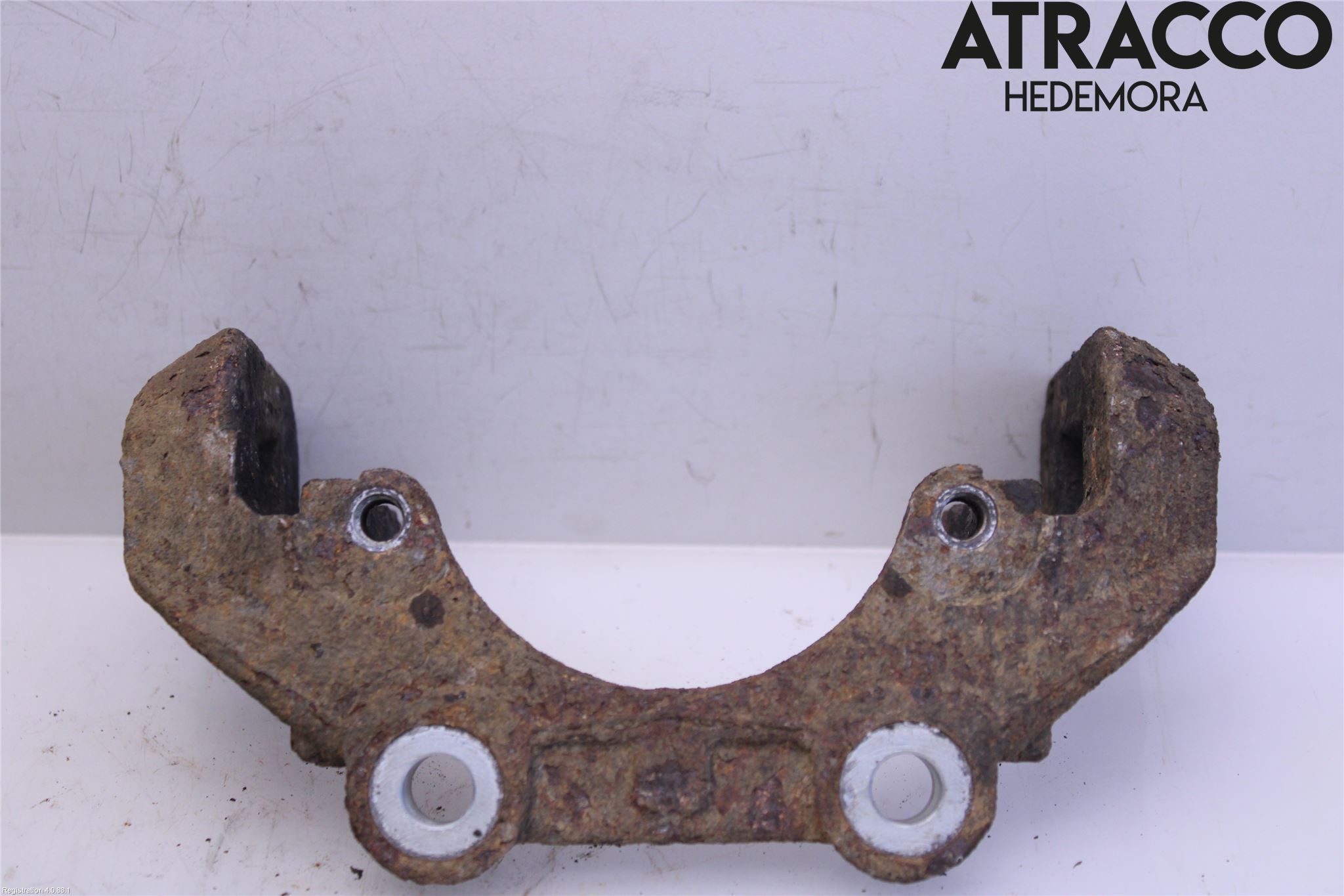 Peugeot 5008 10-16 Bromsokshållare