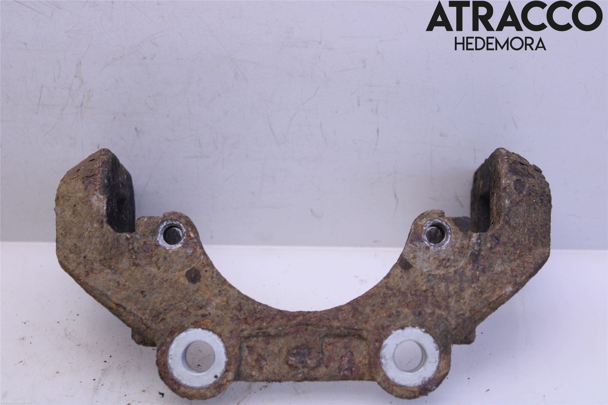 Peugeot 5008 10-16 Bromsokshållare