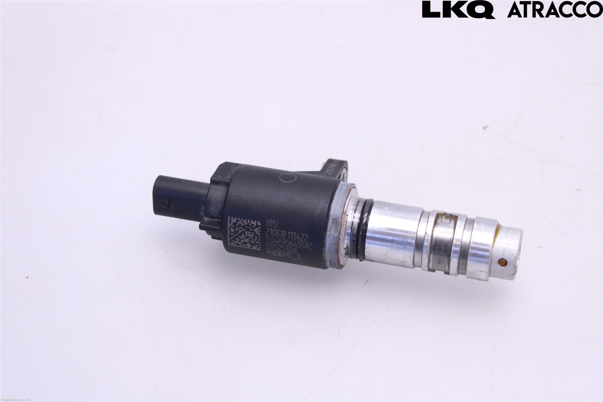 Seat LEON 13-20 Kamställningsventil