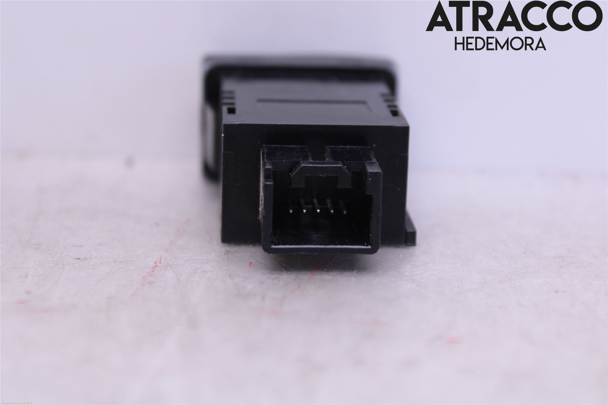 Ford RANGER EU 12-23 Strömställare Nivåreglering