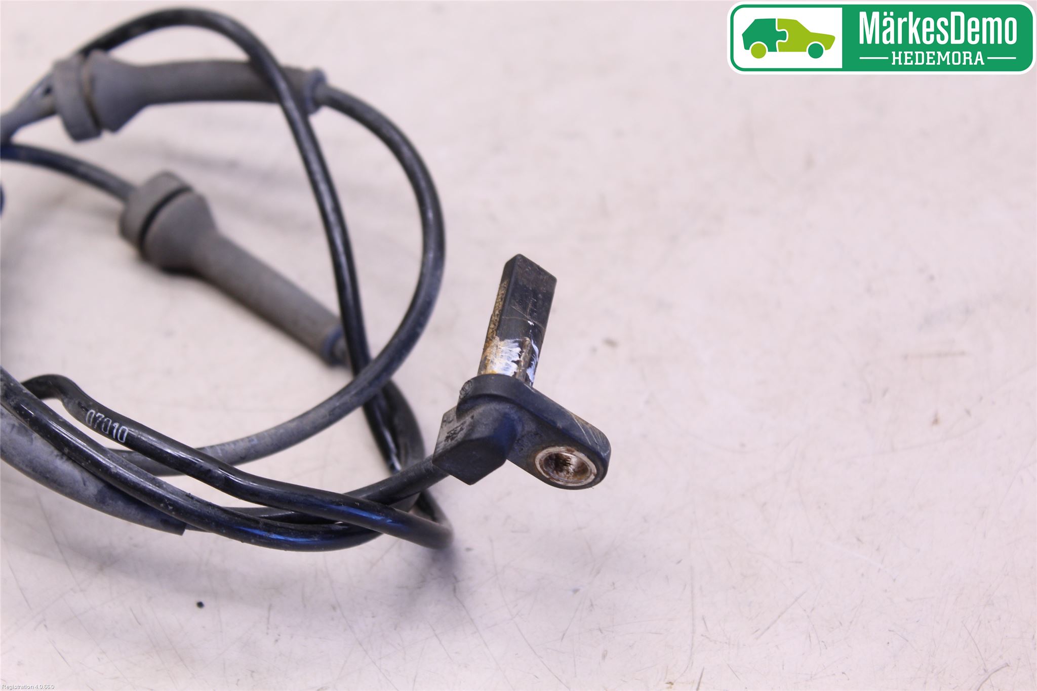 Fiat 500 07- Abs Sensor
