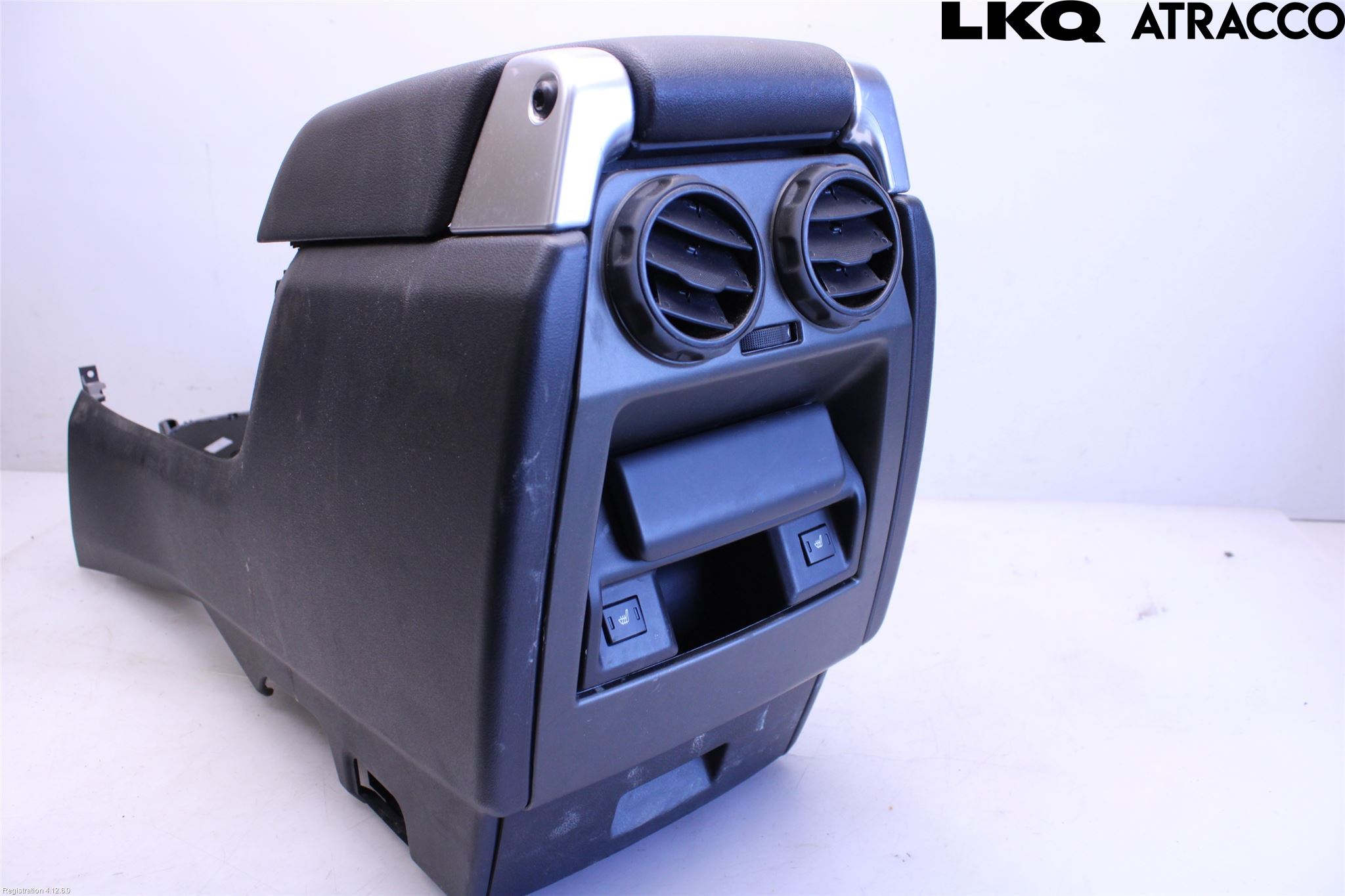 Landrover LAND ROVER DISCOVERY 4 10-16 Inr Tunnelfack