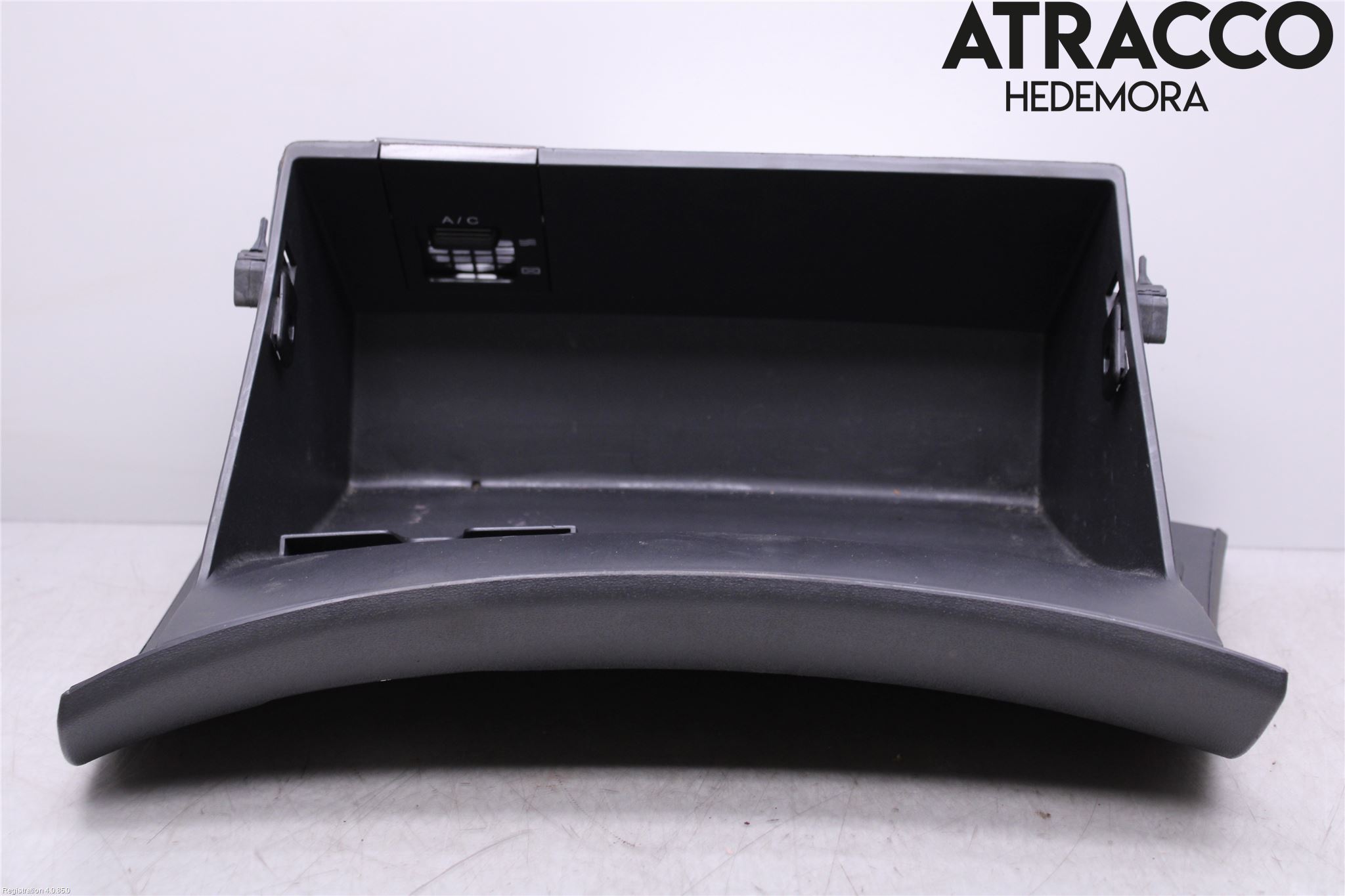 Hyundai i30 FD 07-12 Handskfack