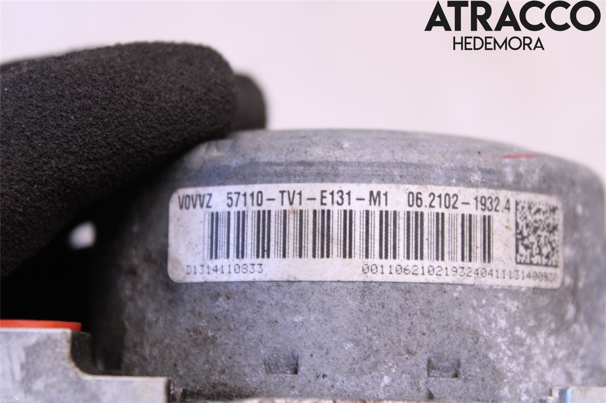 Honda CIVIC 12-16 Abs Hydraulaggregat