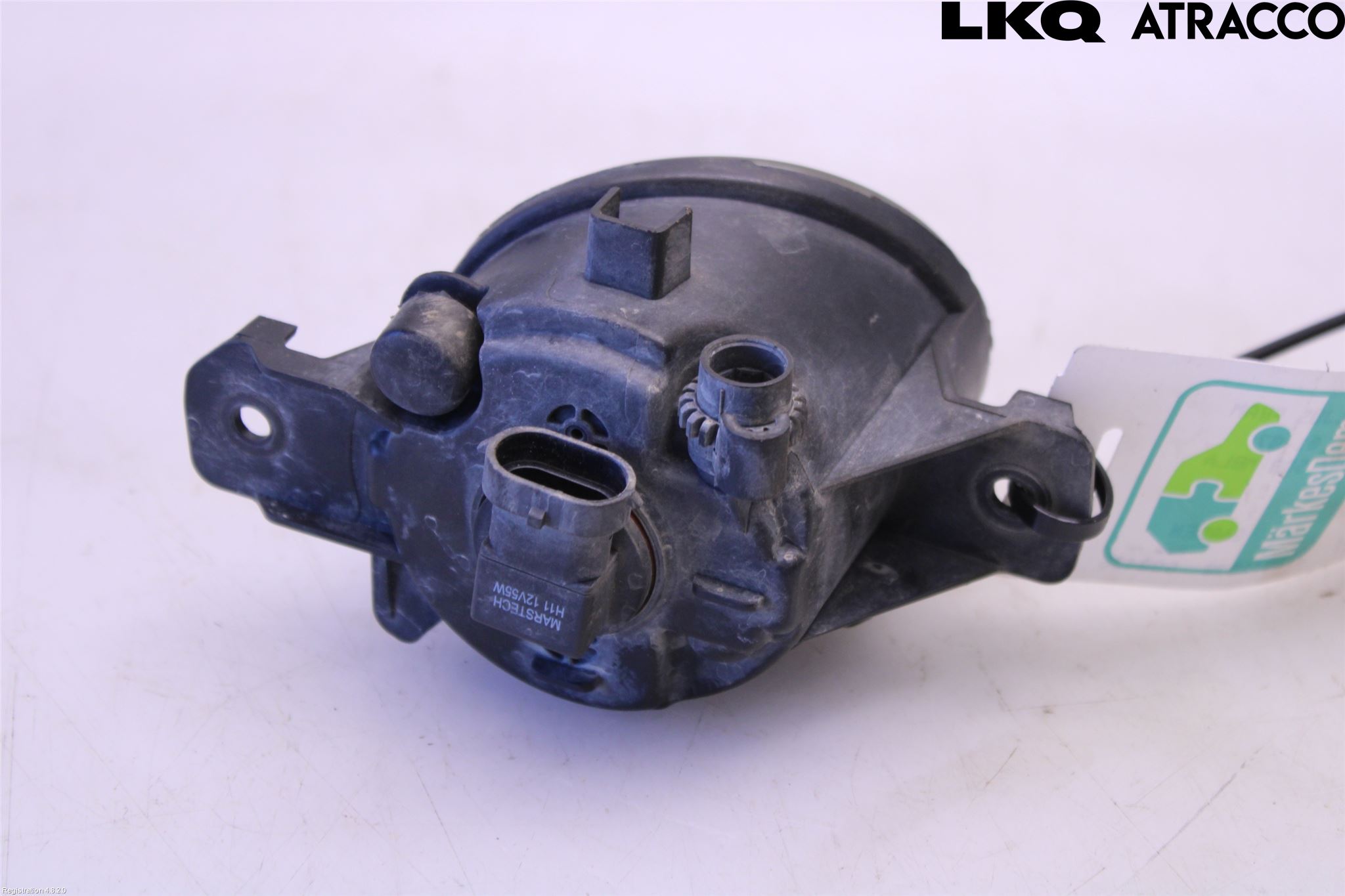 Nissan X-TRAIL     01-07 Dimljus-Varselljus Fram