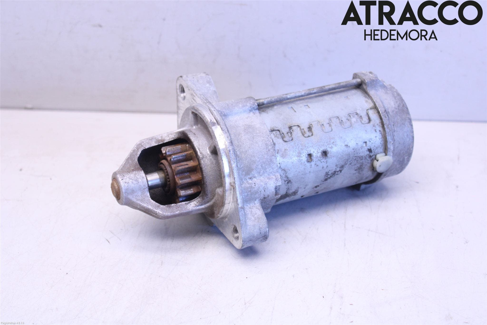 Ford MONDEO 15-22 Startmotor