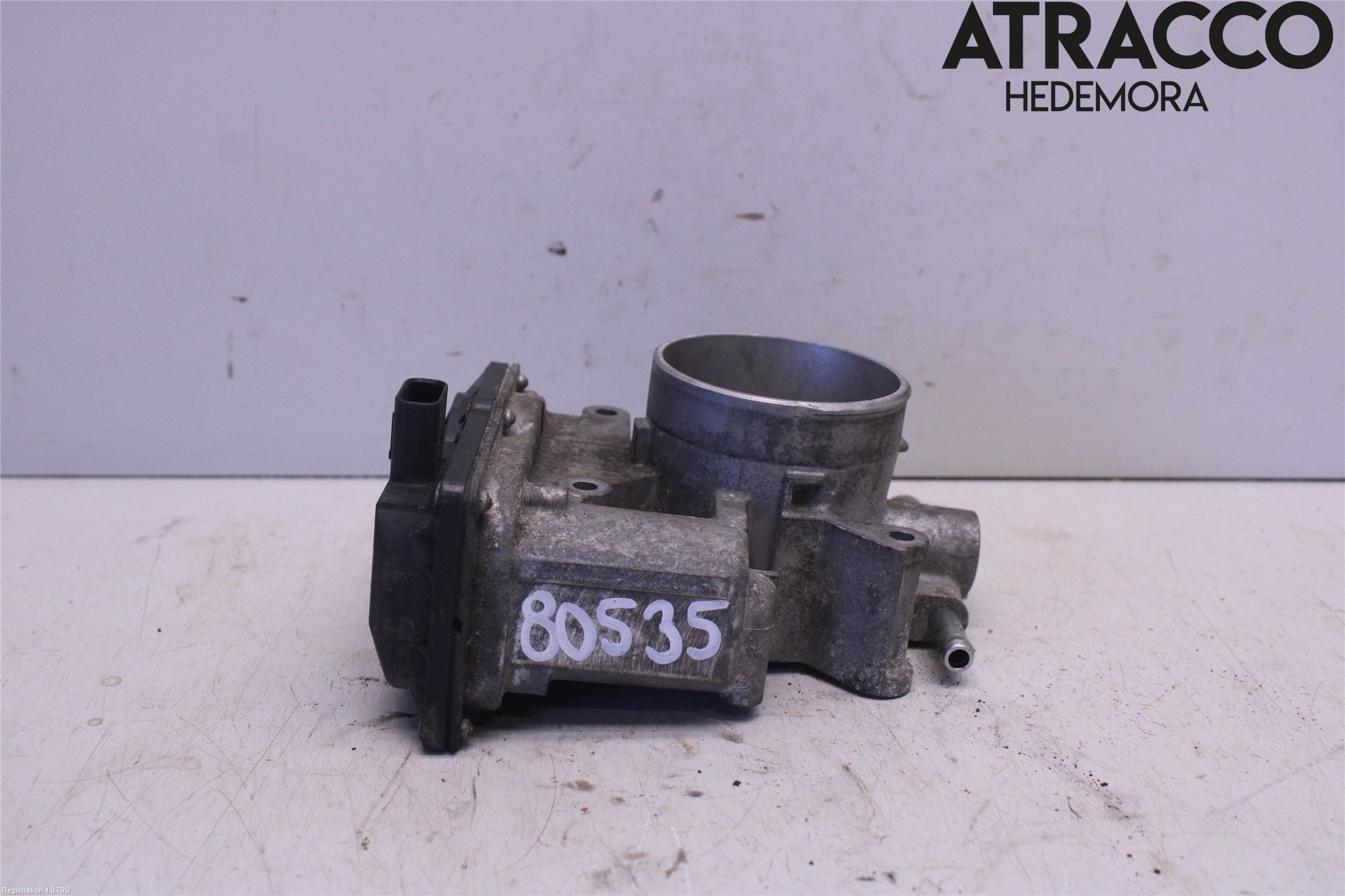 Mazda 6 02-08 Injspjällhus