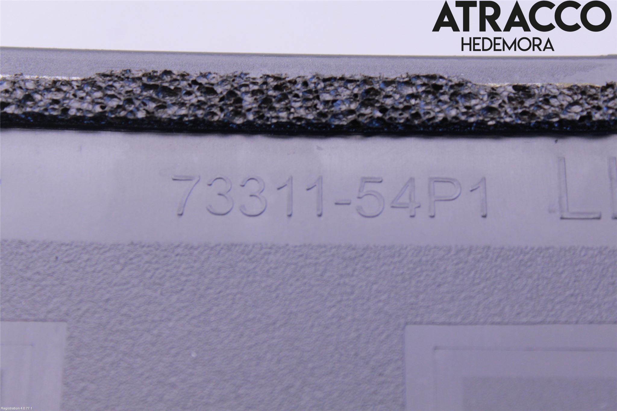 Suzuki VITARA 15- Instrumentsarg