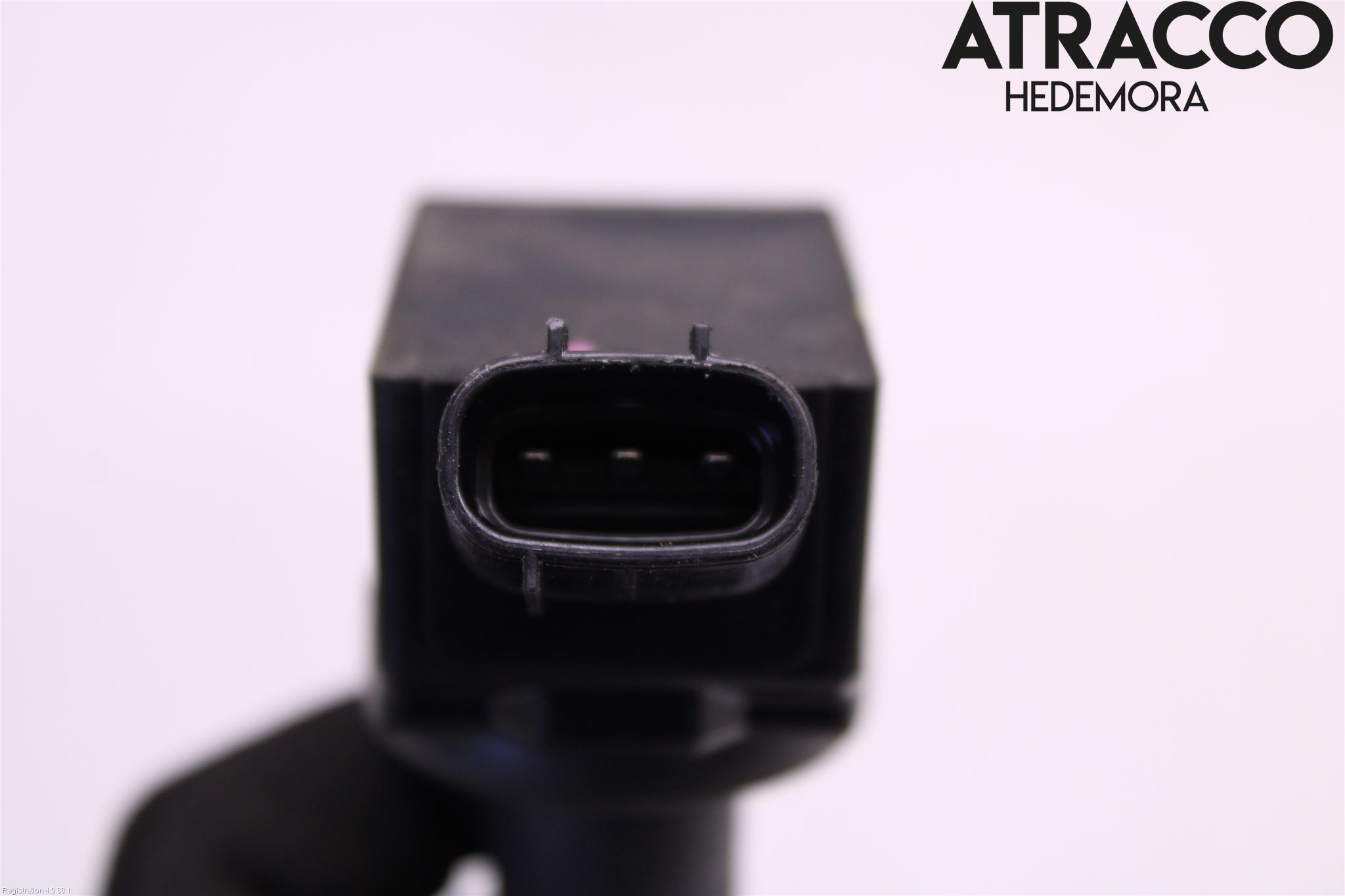 Toyota YARIS XP21 20- Tändspole