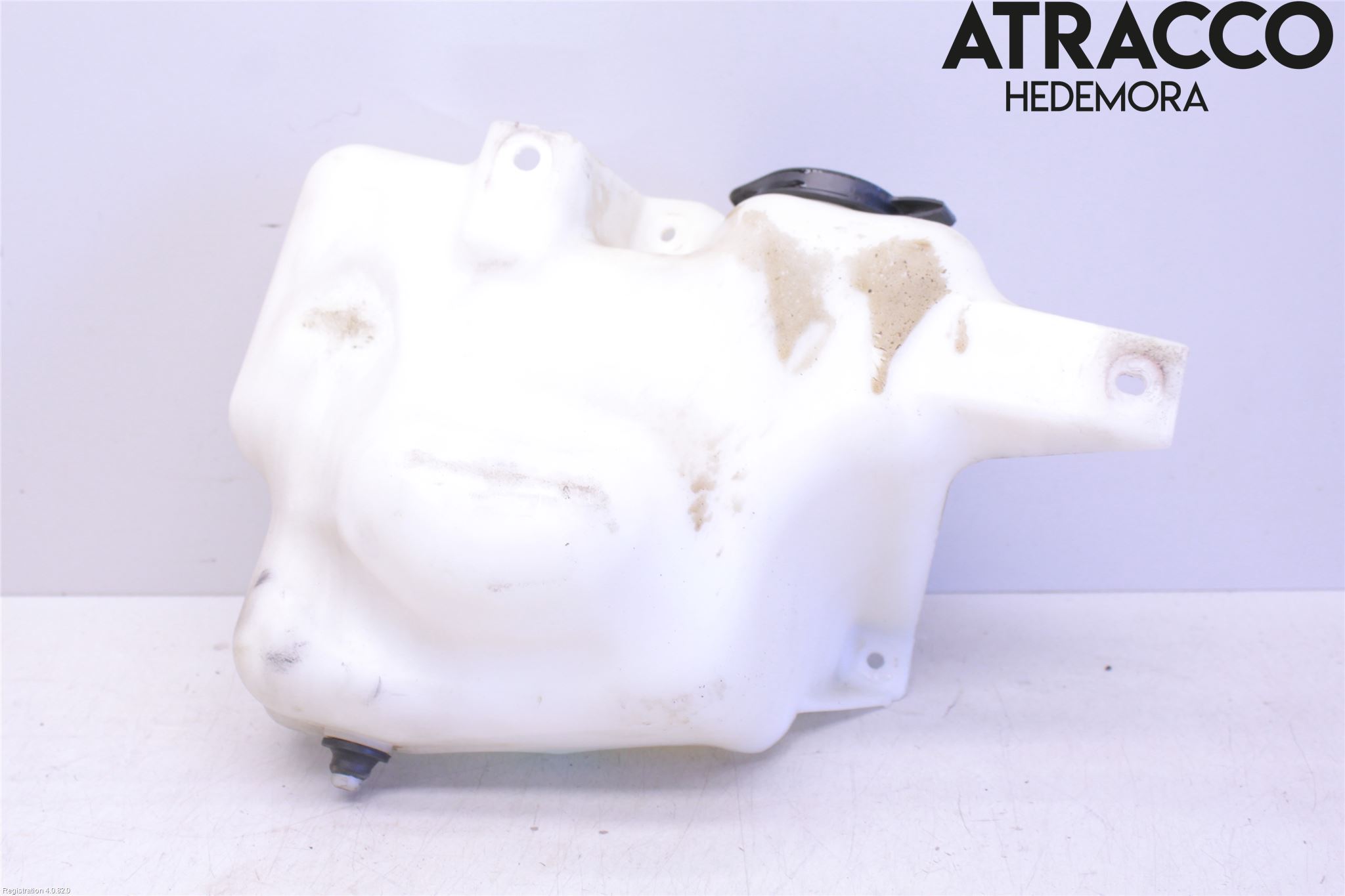 Chevrolet COLORADO Spolartank Vindruta