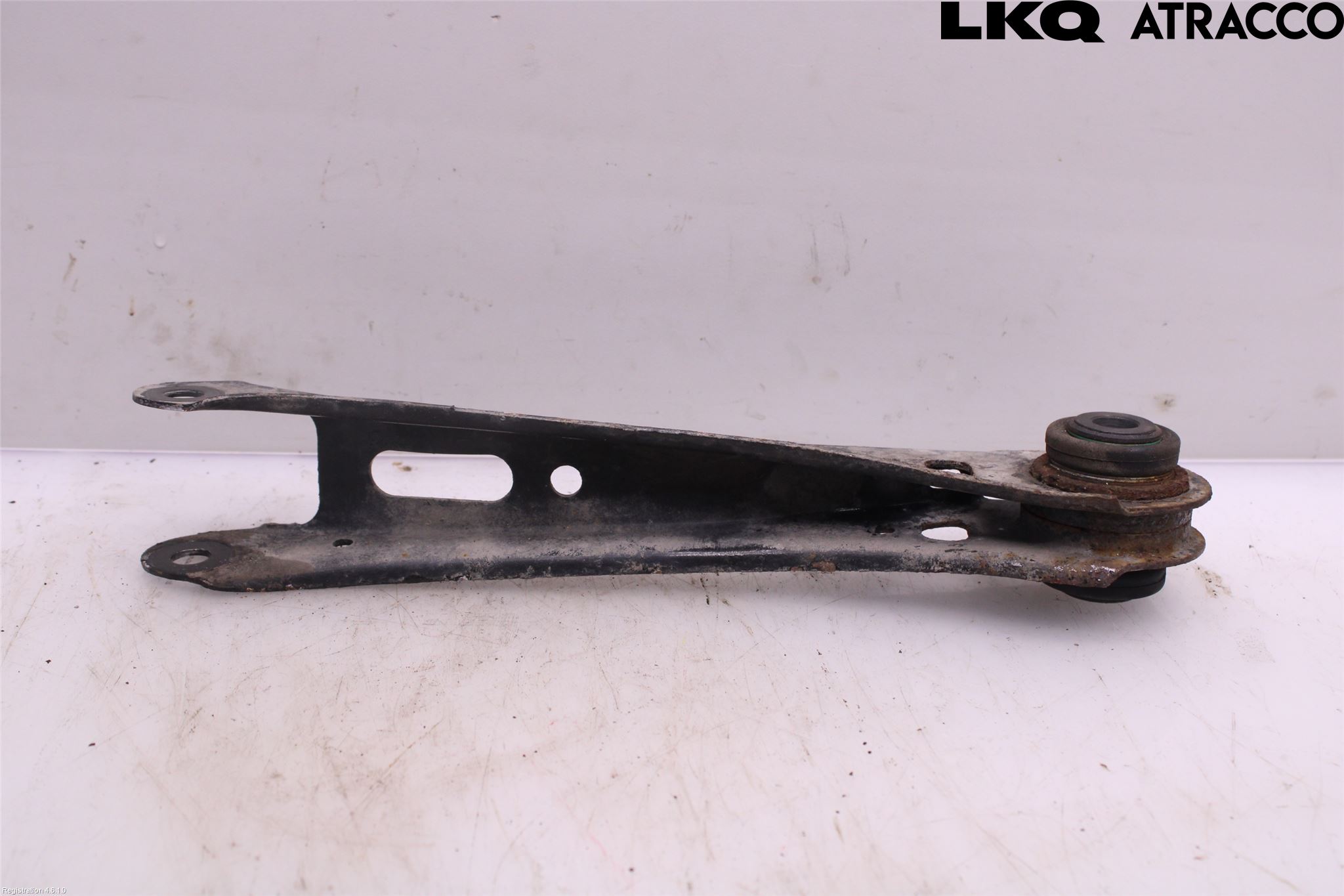 BMW X4 F26 14-18 Bärarm Bak Övre Höger