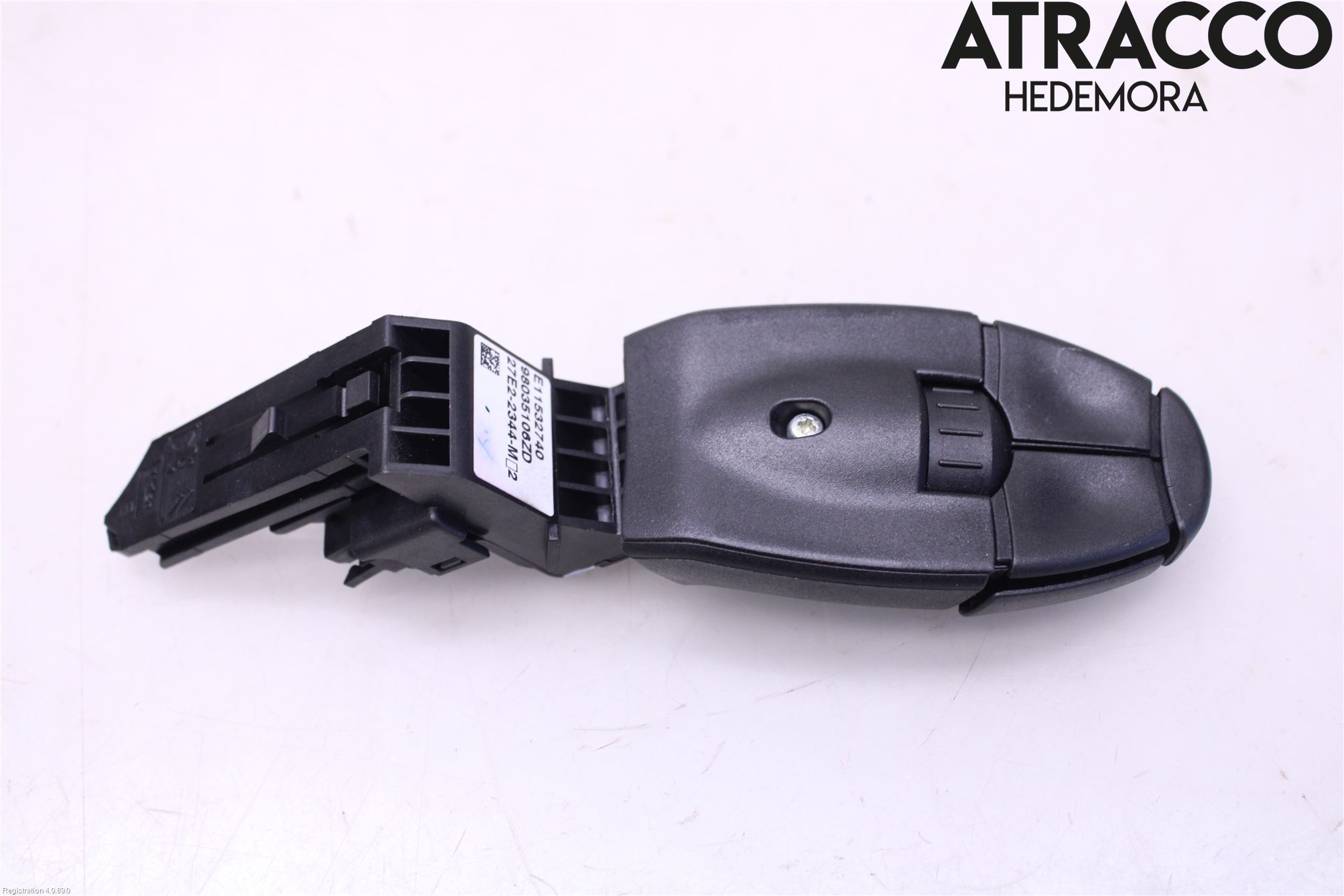 Peugeot 2008/E-2008 20- Farthållare