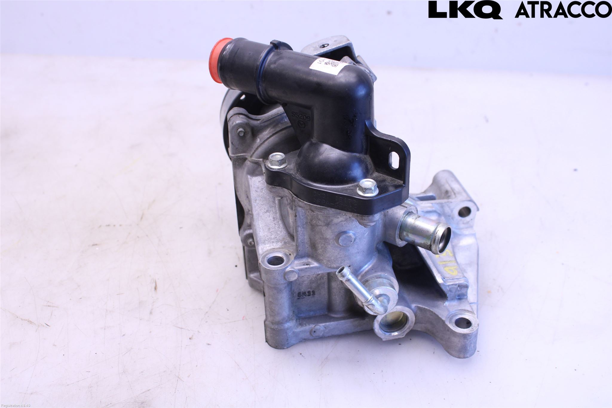 Mazda 6 13- Vattenpump