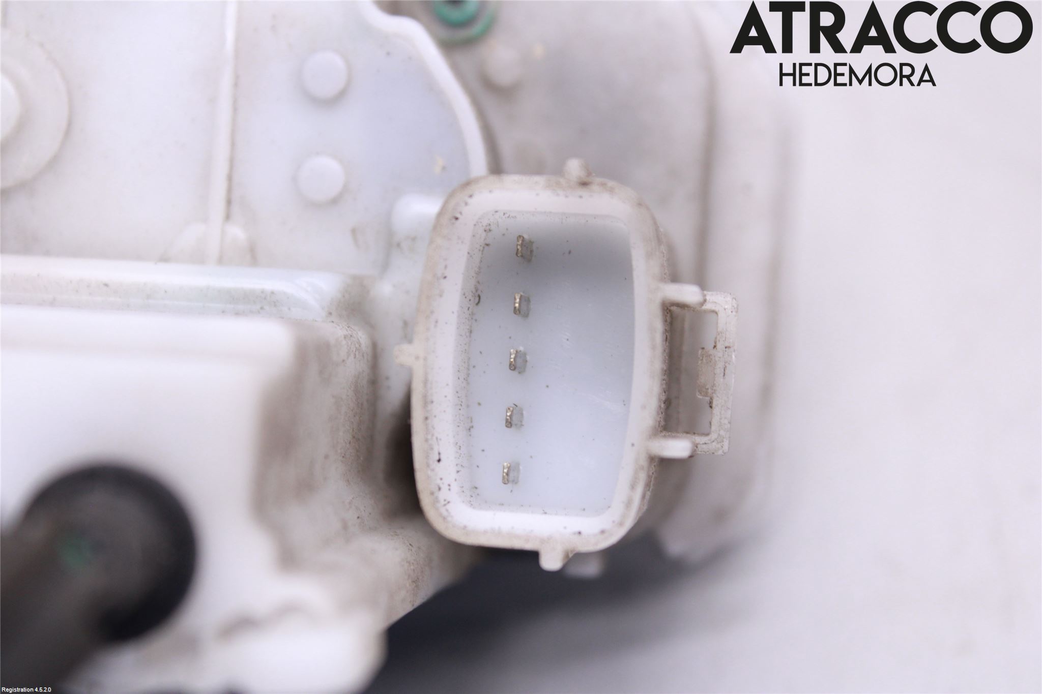 Alfa BRERA Låskista-Dörrlås