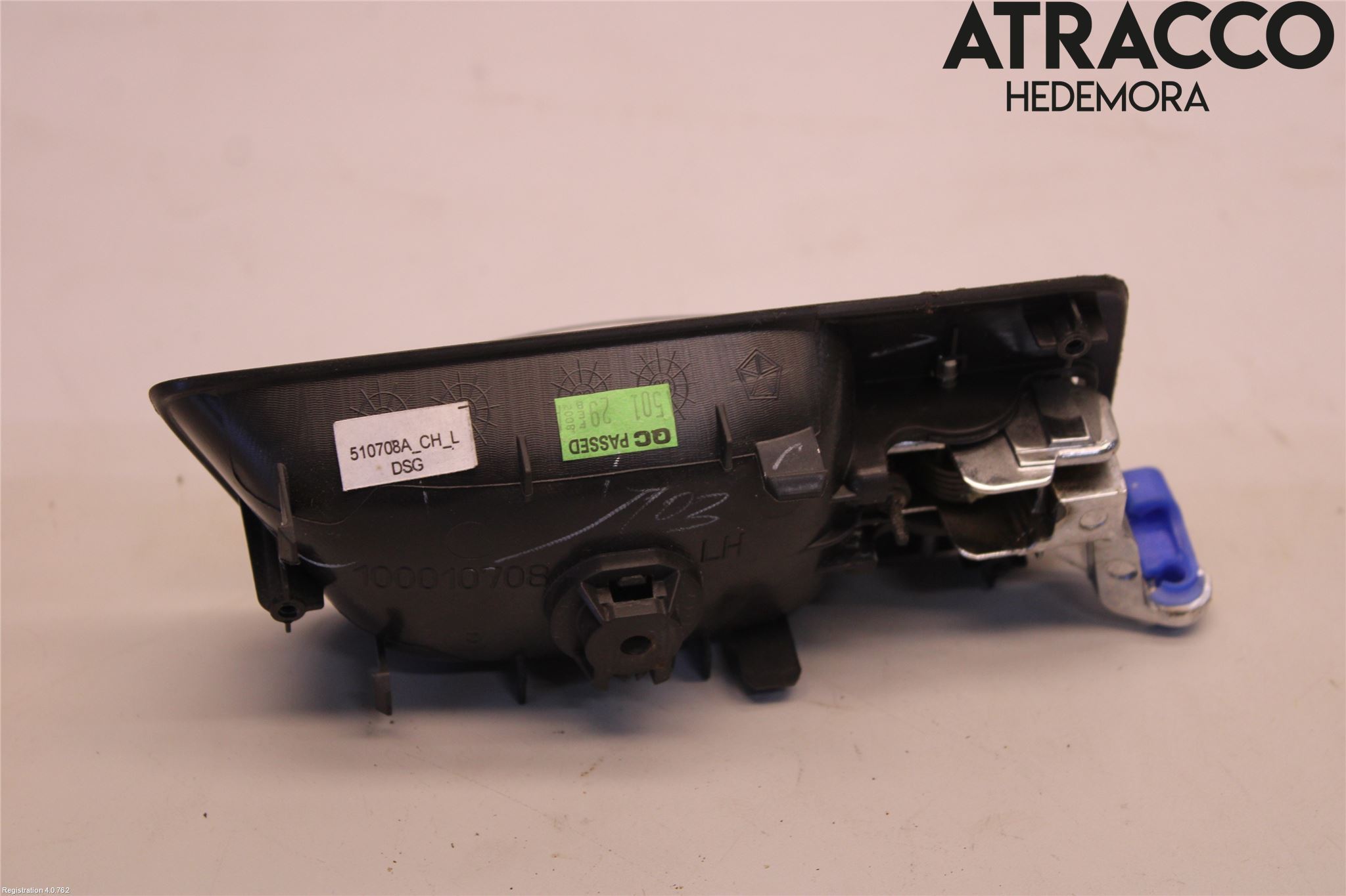 Chrysler CHR 300C Dörrhandtag Inre Vä