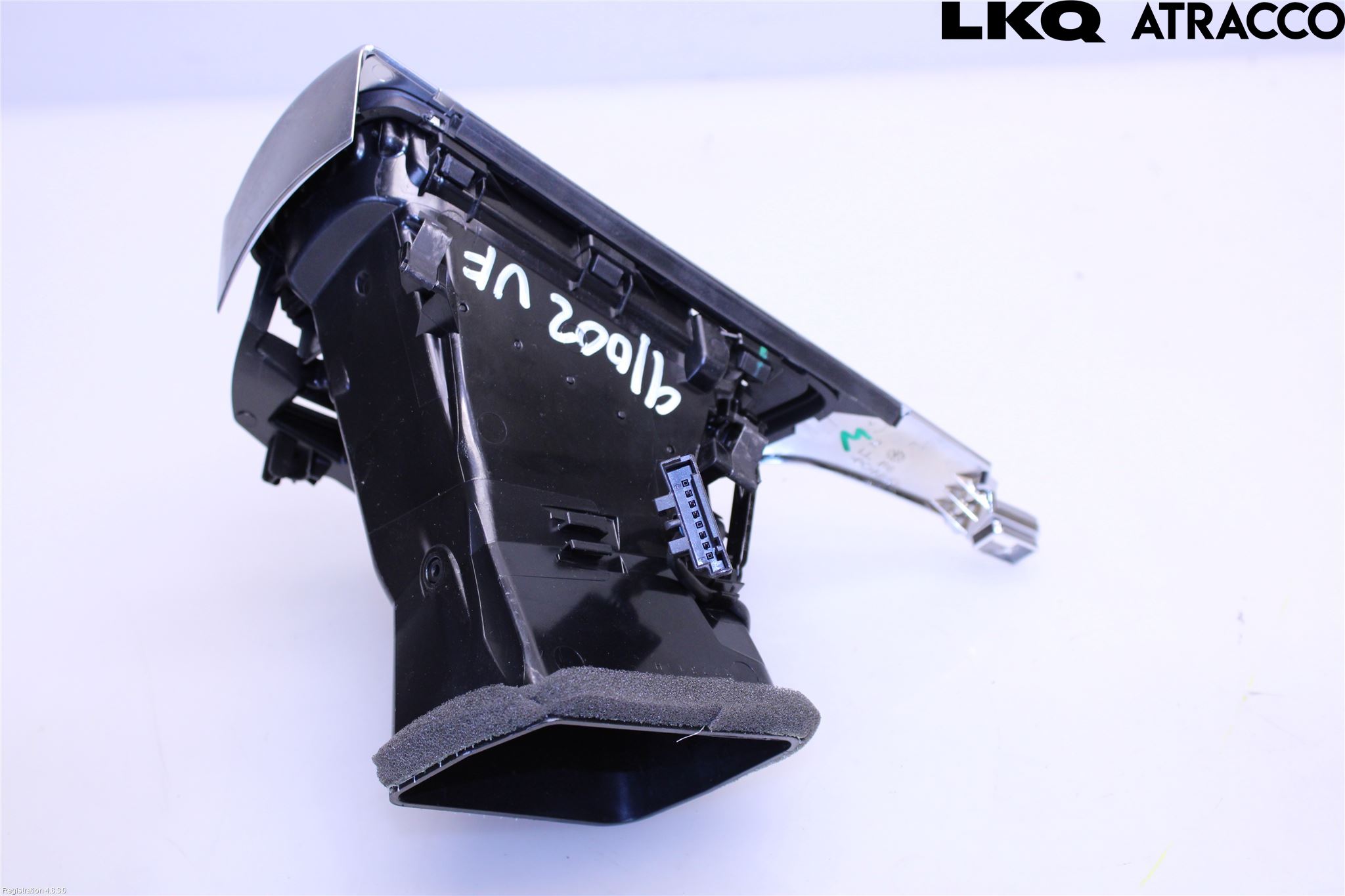 Audi A6 ALLROAD 12-18 Defrosterkanal-Munstycke