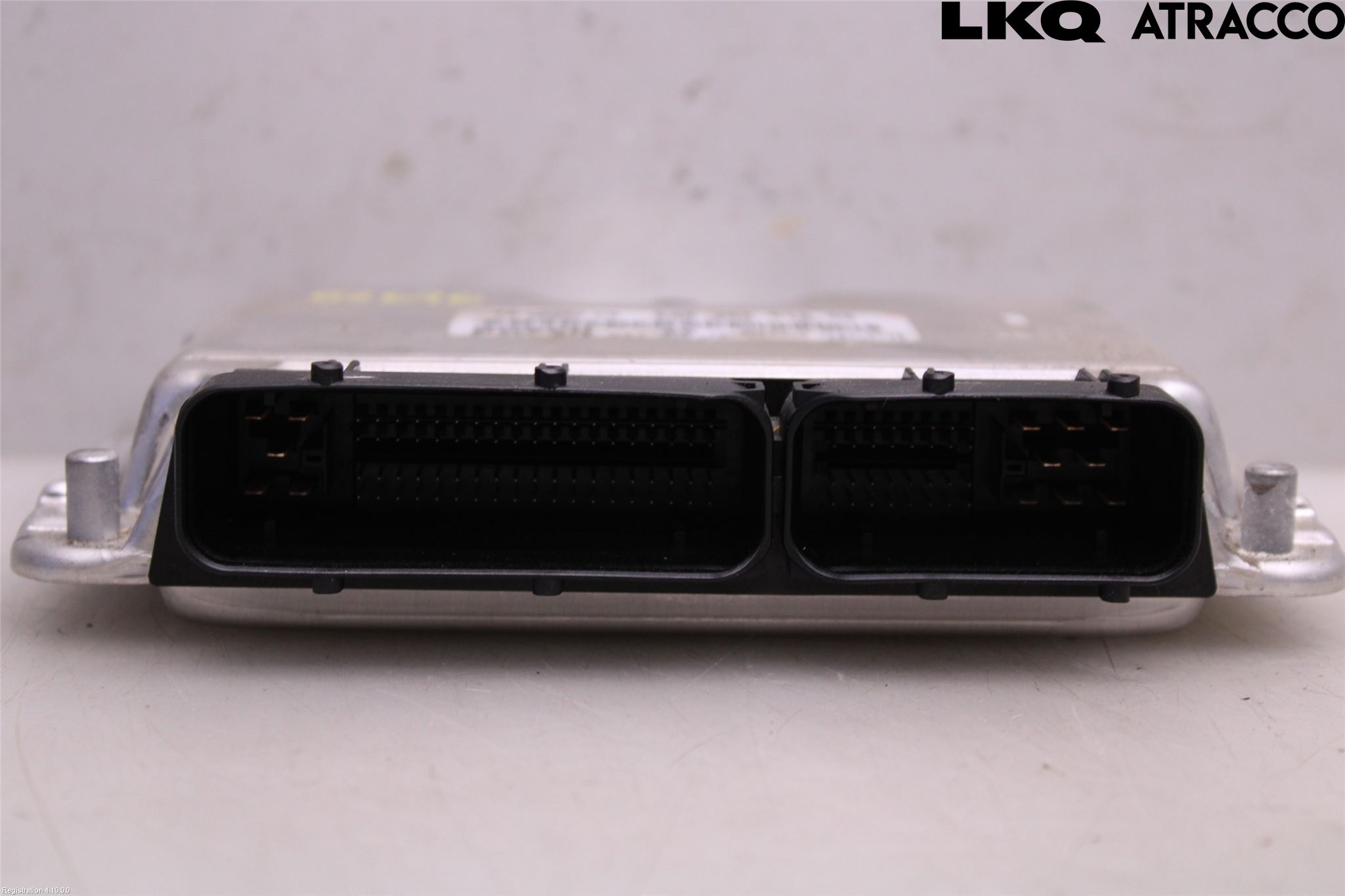 Volkswagen VW PASSAT 01-05 Styrenhet Inspump Diesel