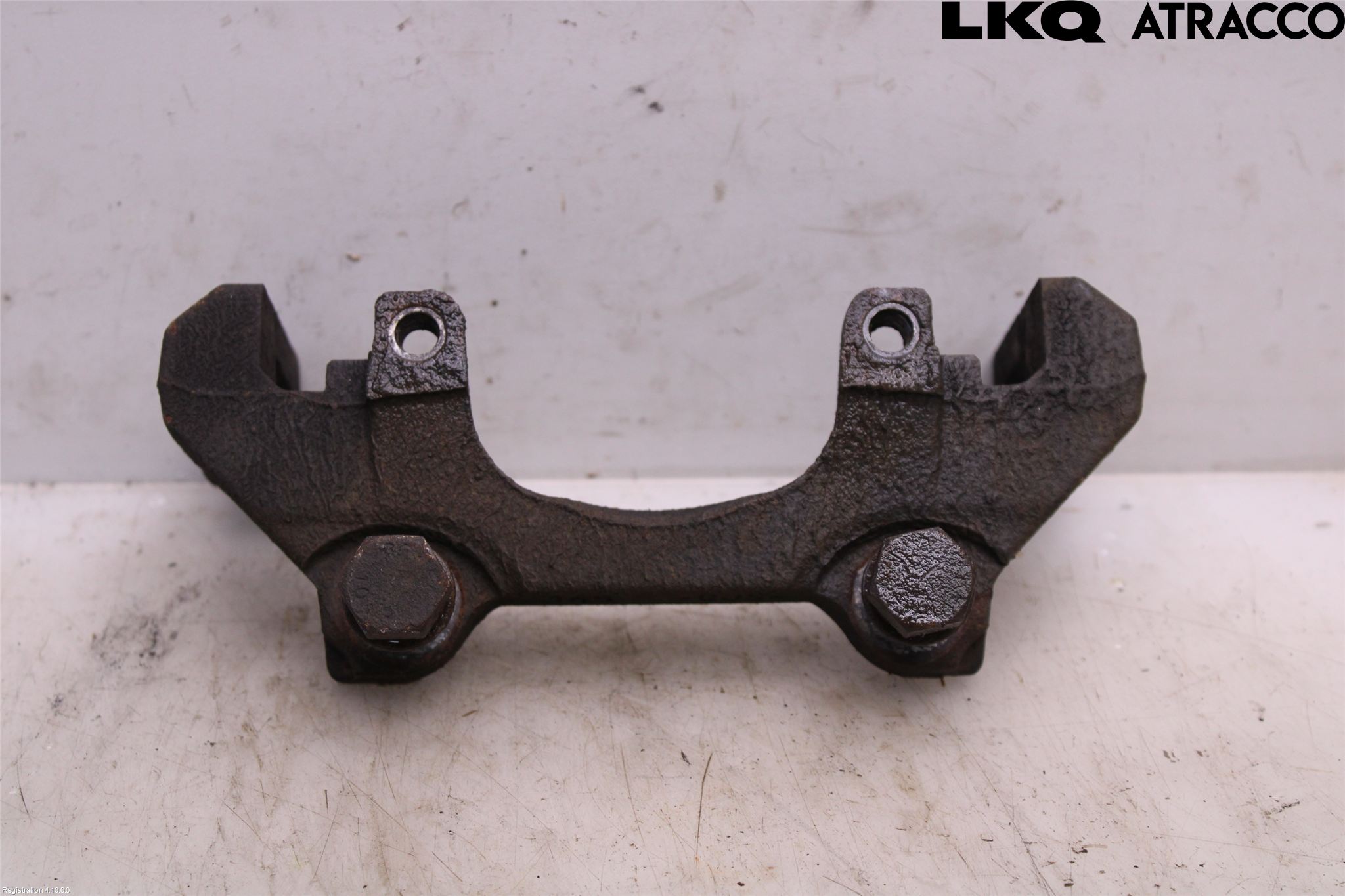 Opel CORSA E 15-19 Bromsokshållare