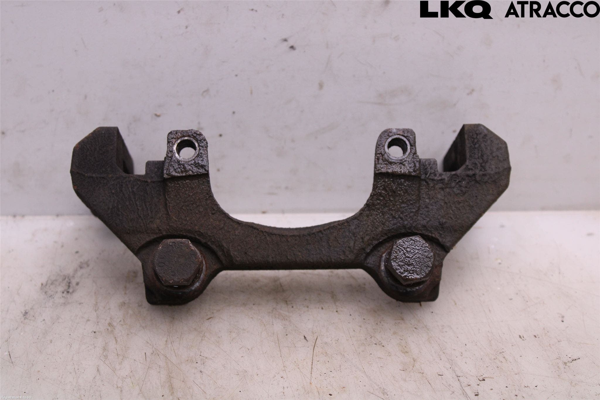 Opel CORSA E 15-19 Bromsokshållare