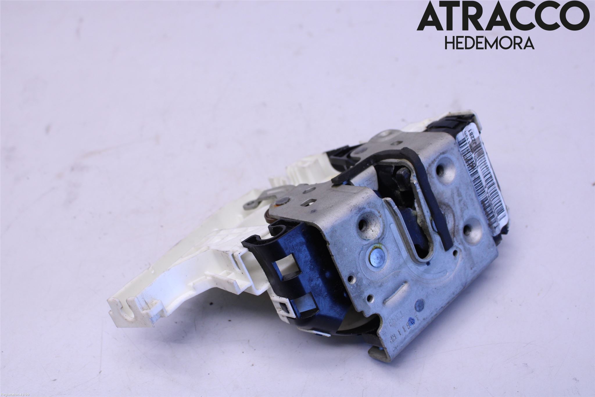 Jeep COMPASS Låskista-Dörrlås