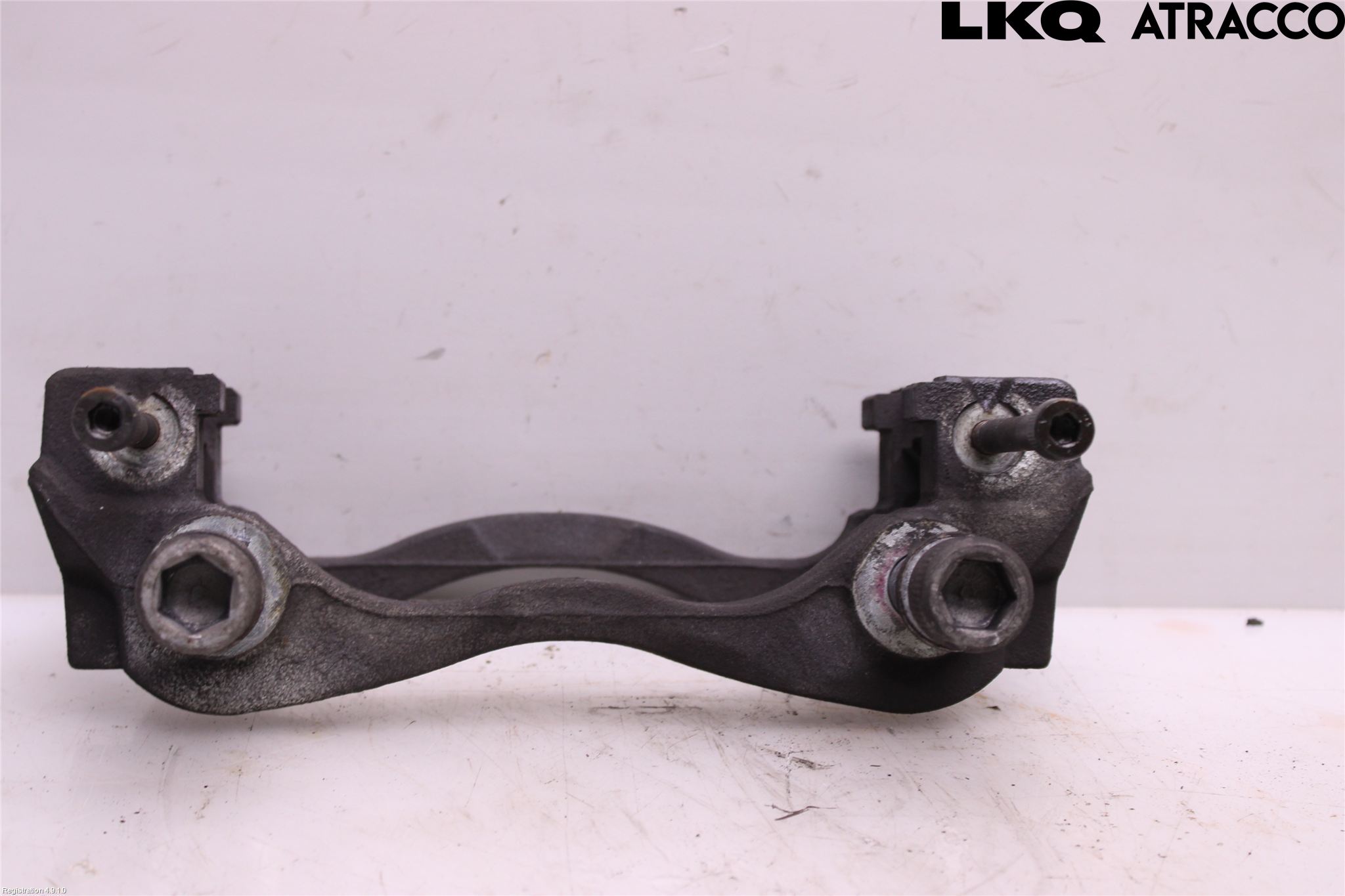 Fiat DUCATO 07-15 Bromsokshållare