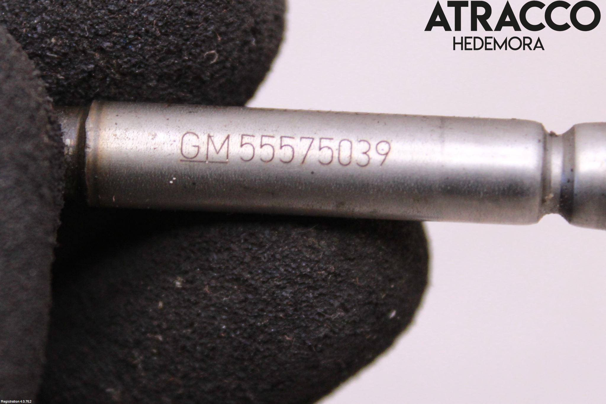 Opel INSIGNIA 09-16 Givare Temp-Tryck Avgas
