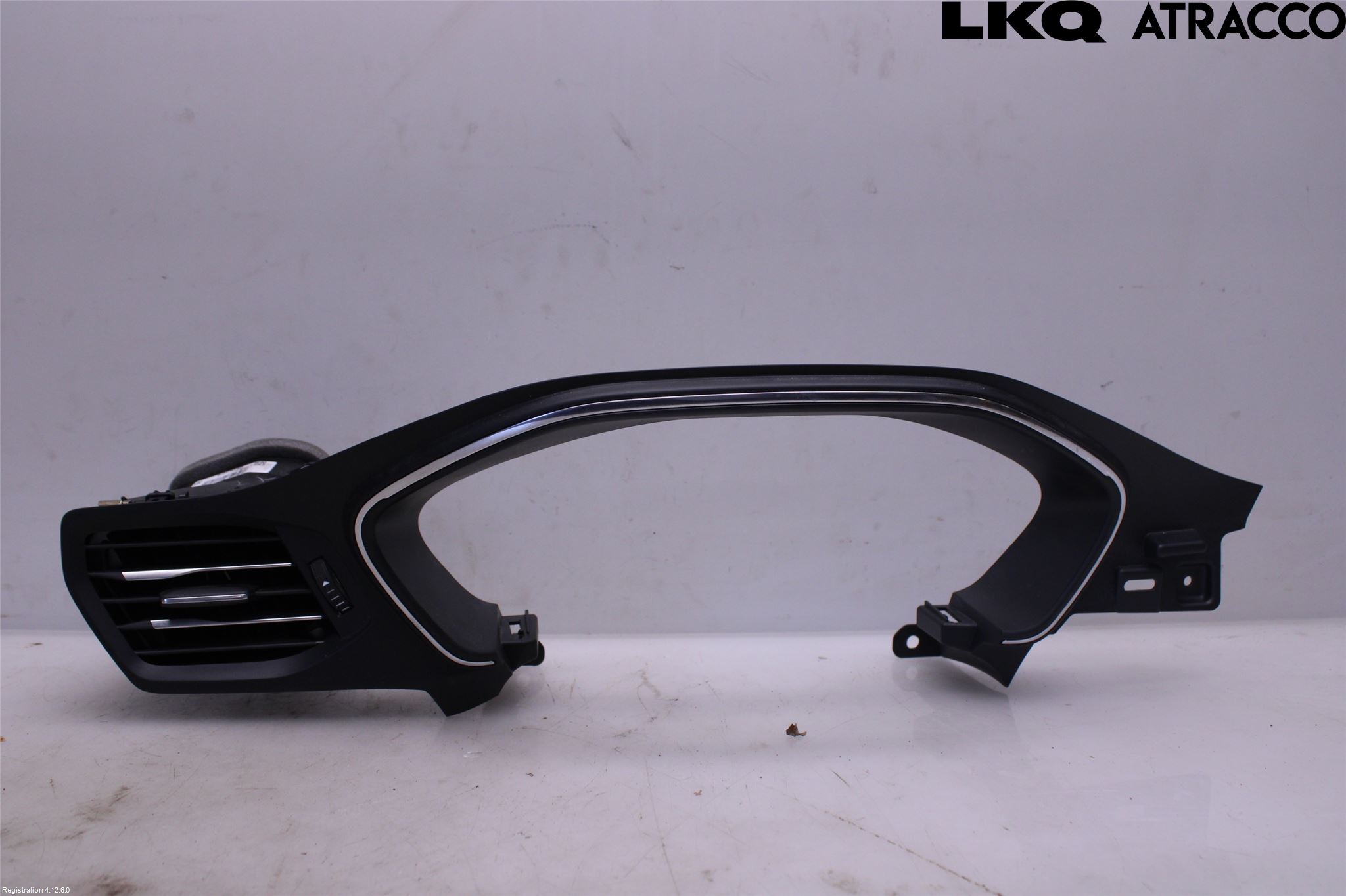 Ford FOCUS 19- Instrumentsarg