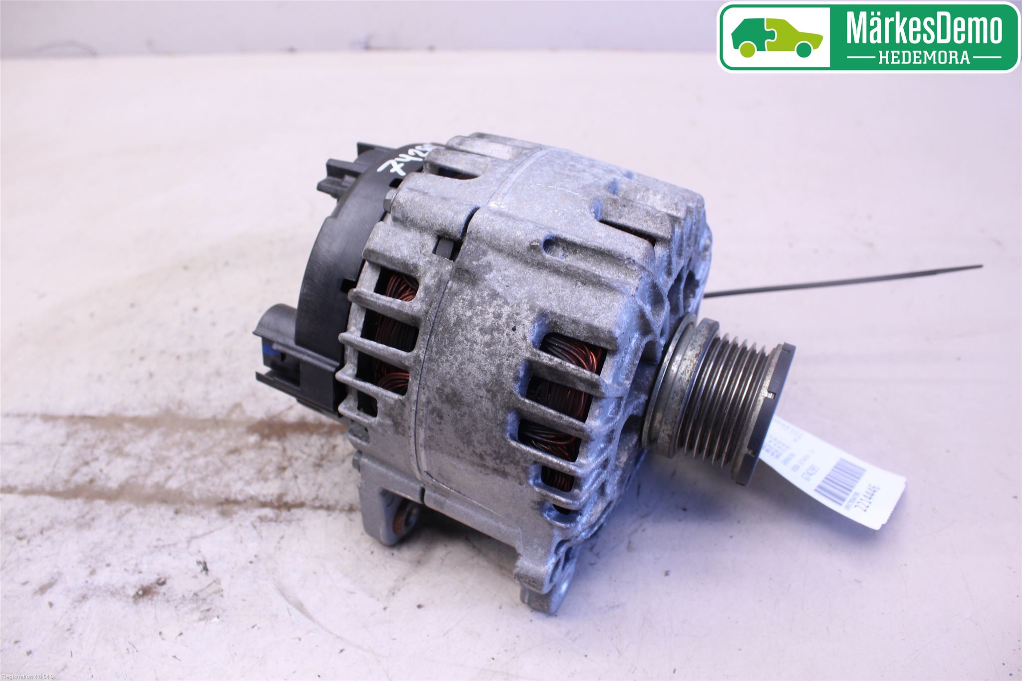 Skoda OCTAVIA (5E) 13-20 Generator