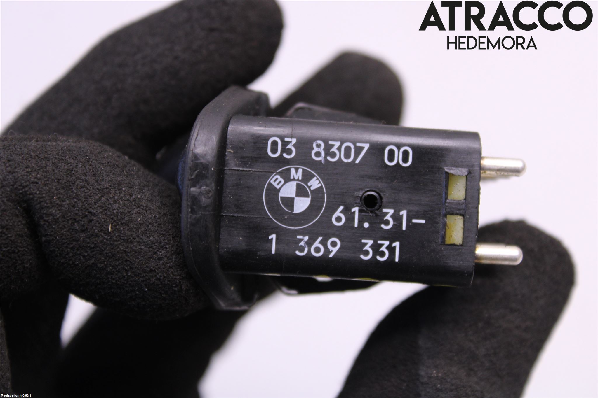 BMW Z3 E36/6    94-02 Strömställare Spegel