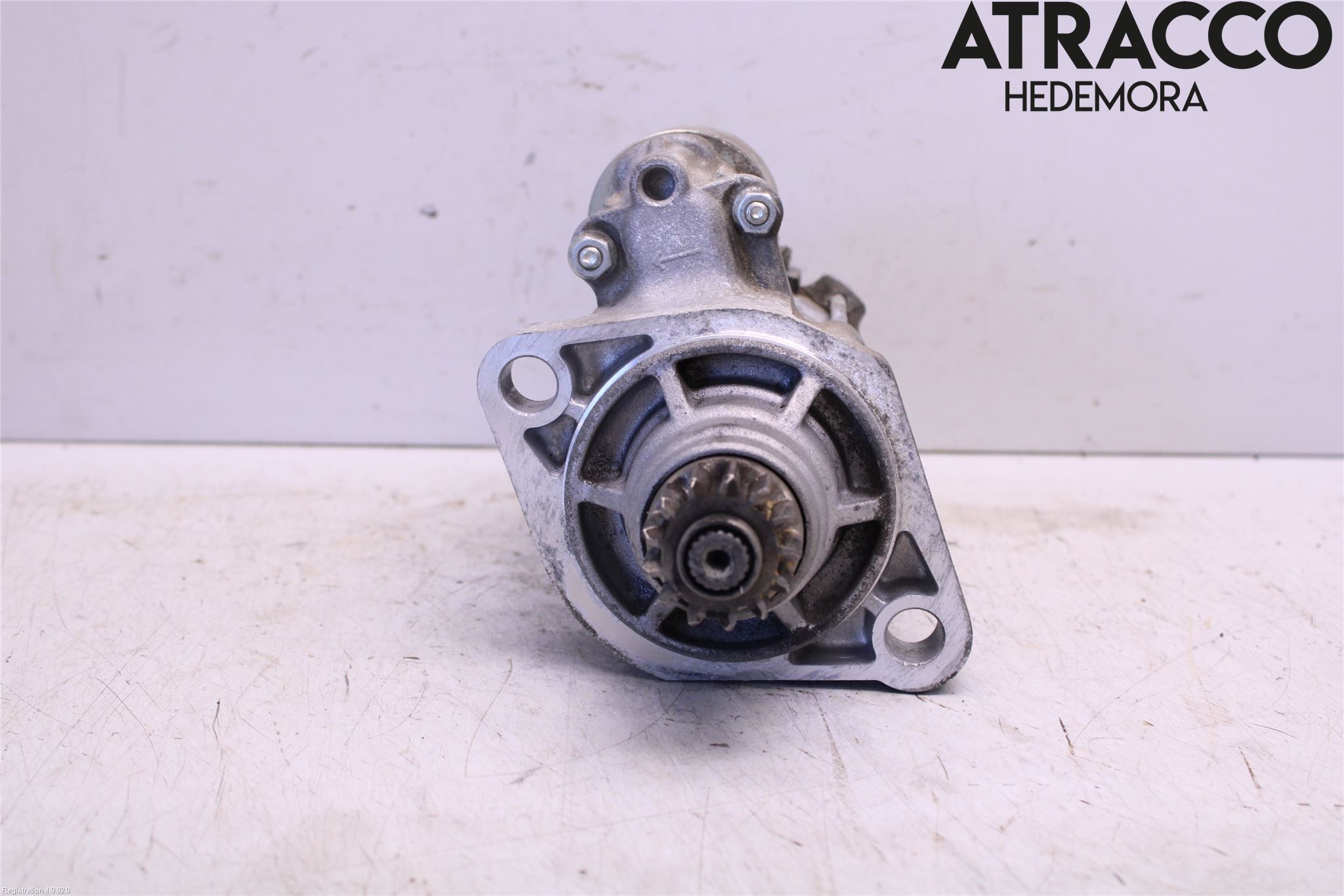 Seat LEON 13-20 Startmotor