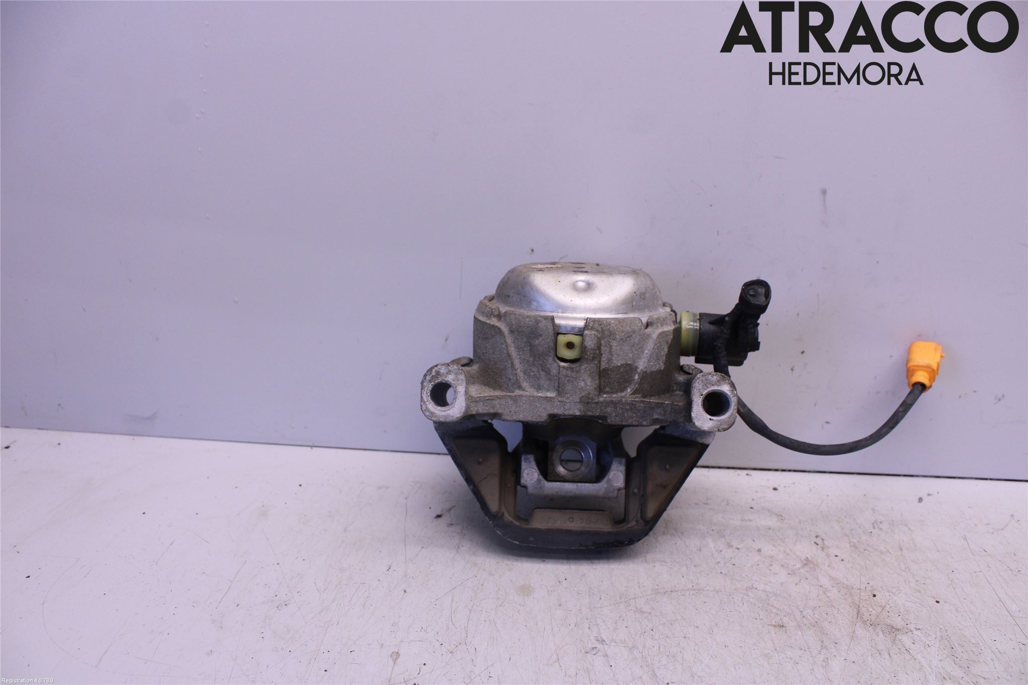 Audi A7/S7 4G 11-17 Motorkudde