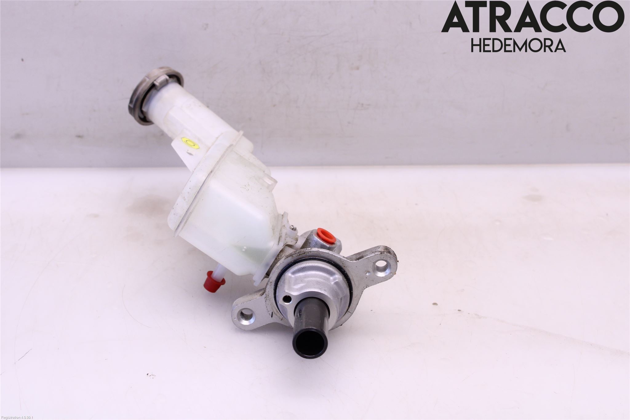 Suzuki SWIFT 17-24 Broms Huvudcylinder