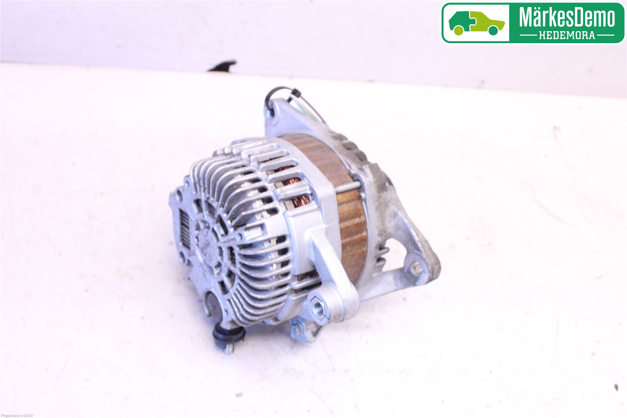 Mazda 3 II 09-13 Generator