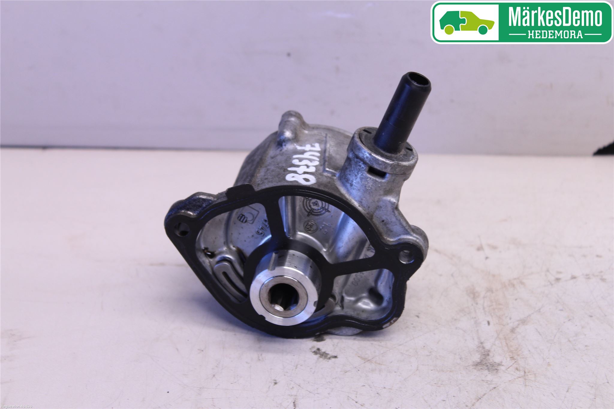 Mercedes-Benz MB C-KLASS (W205) 14-21 Vakuumpump