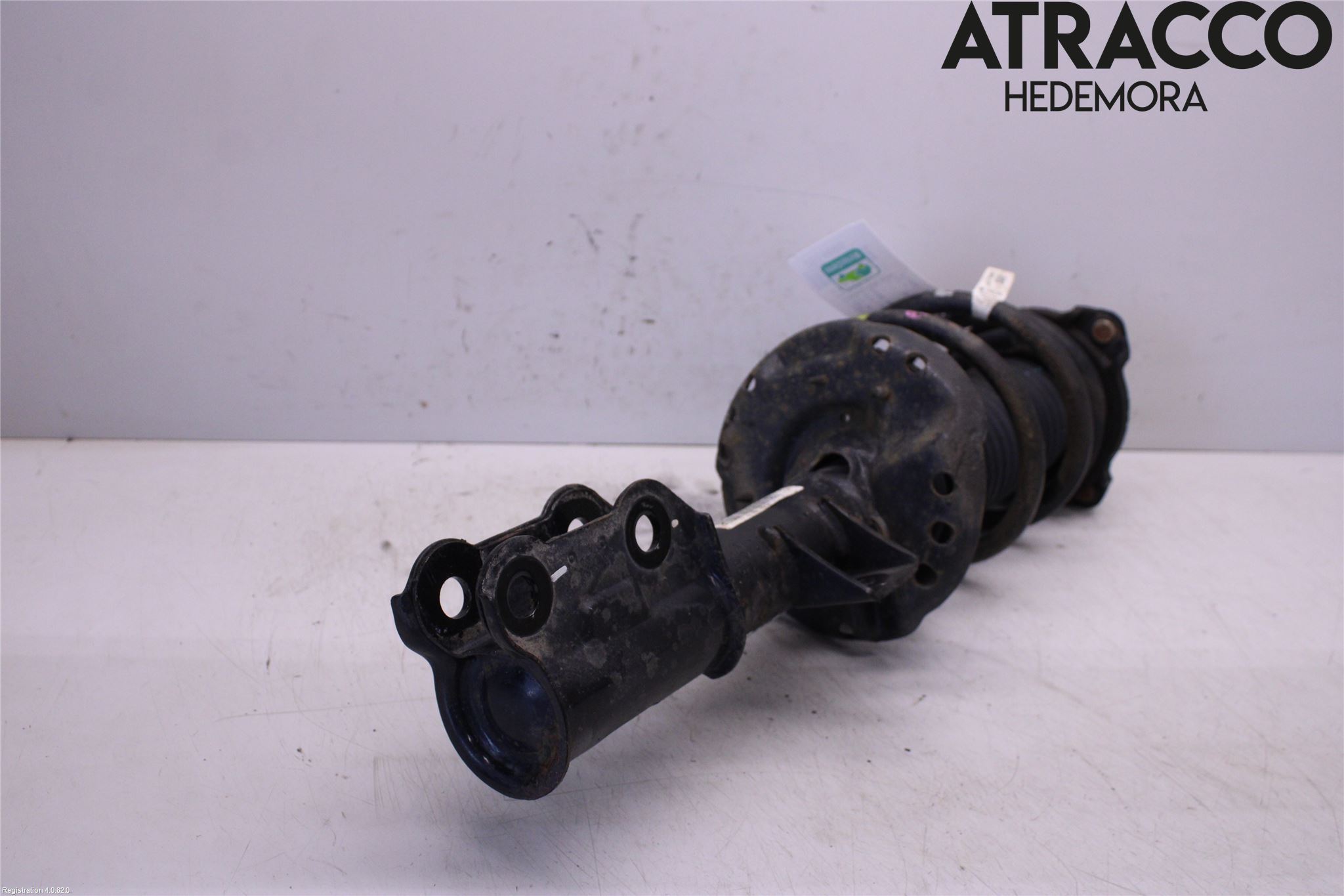 Kia OPTIMA 16-20 Fjäderben Fram Höger