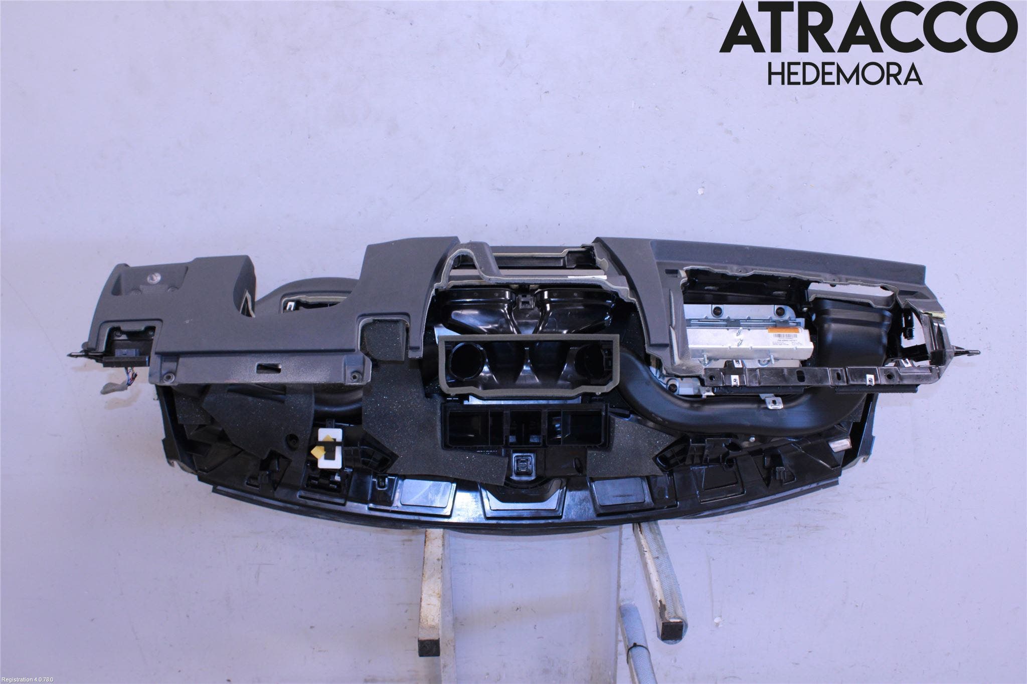 Volvo V70 14-16 Instrumentbräda