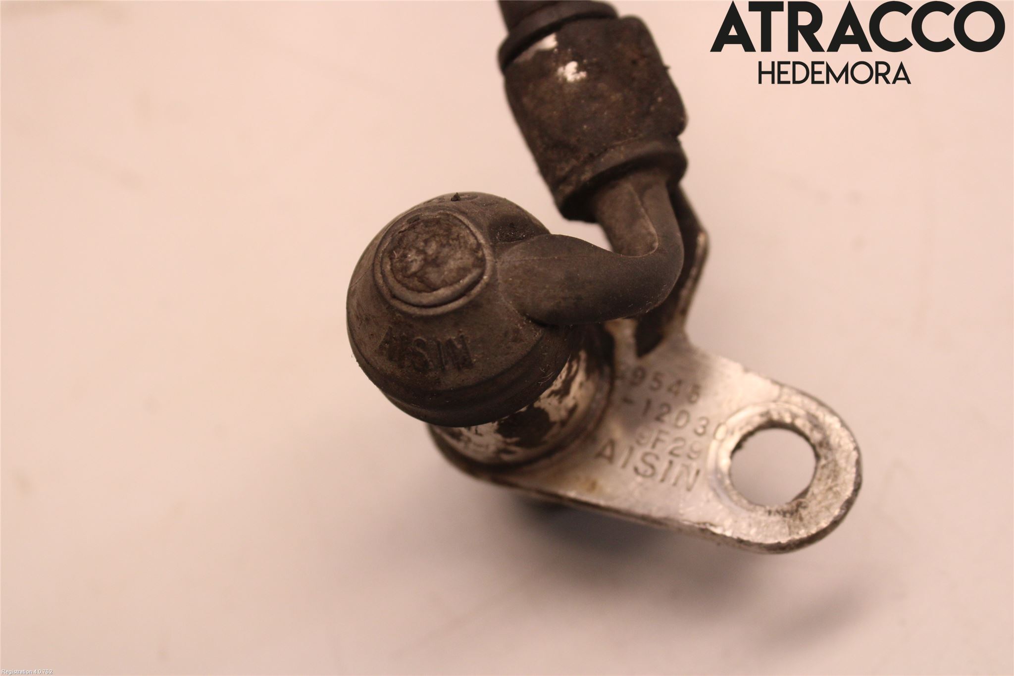 Toyota COROLLA 98-01 Abs Sensor