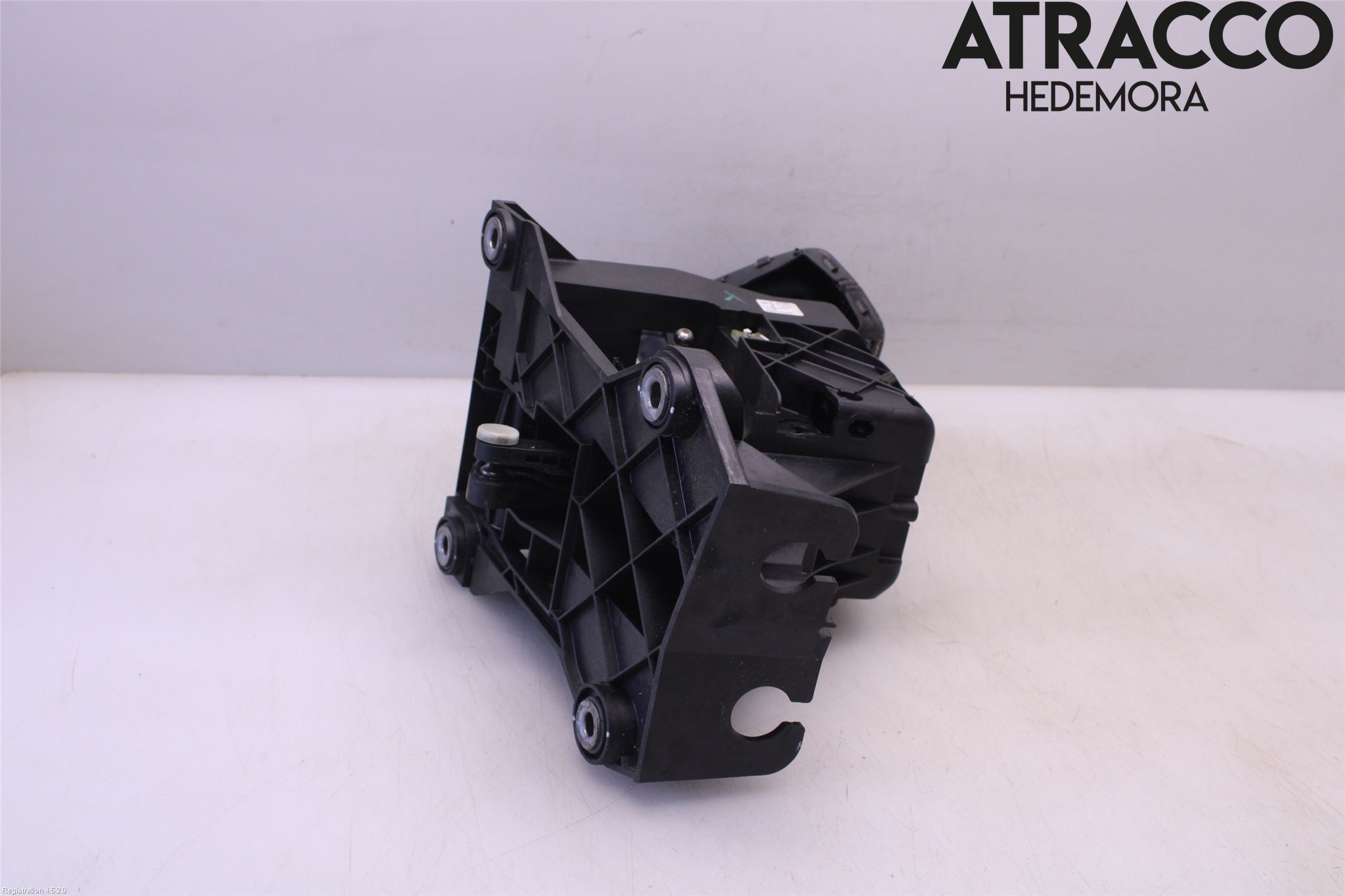 Citroen JUMPY/E-JUMPY 16- Växelspak