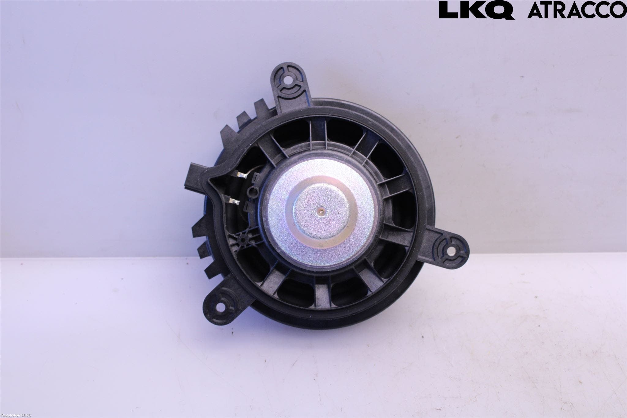 Volvo V60 CROSS COUNTRY 16-18 Högtalare