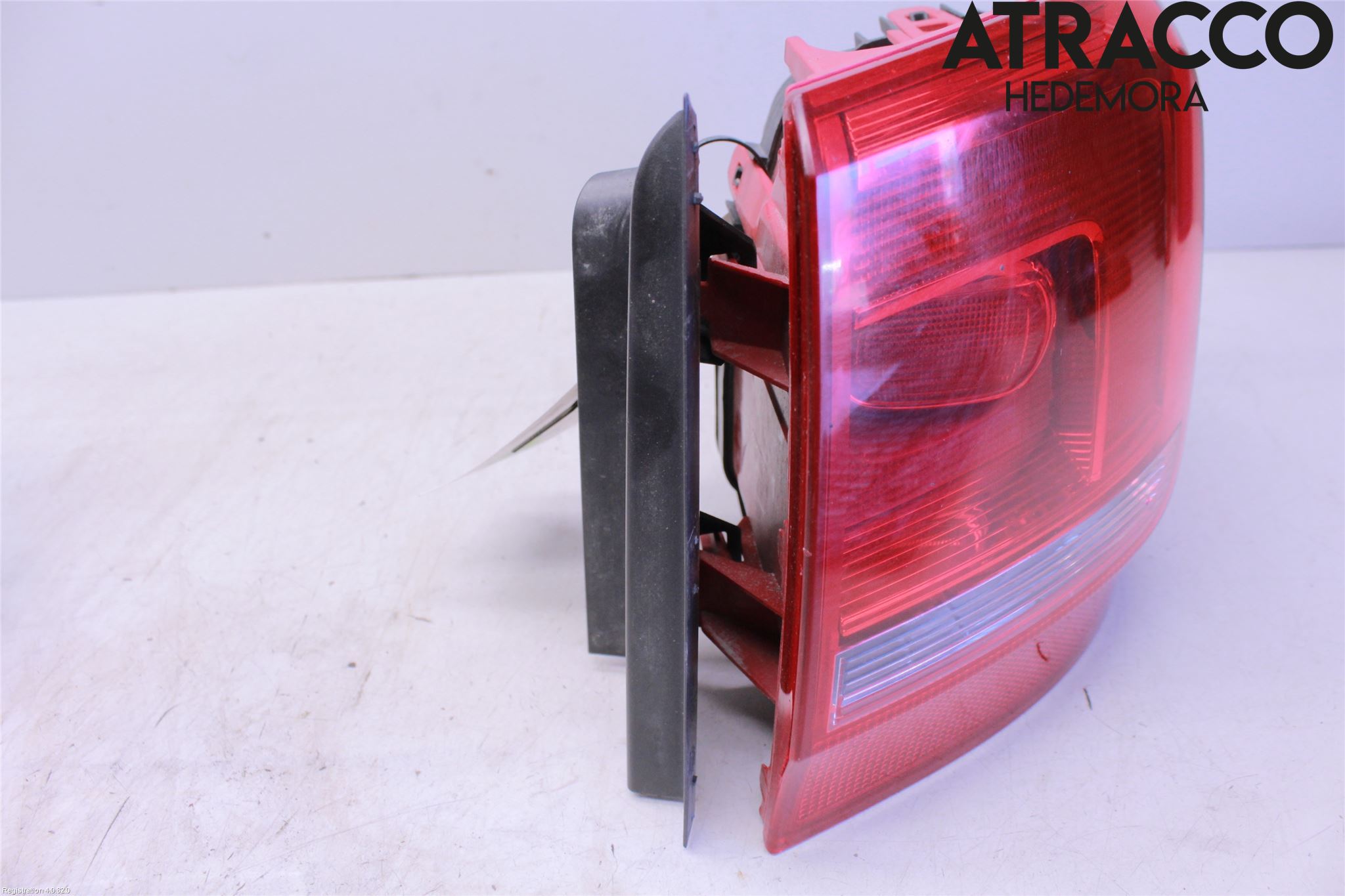 Volkswagen VW SHARAN 11- Bakljus Höger