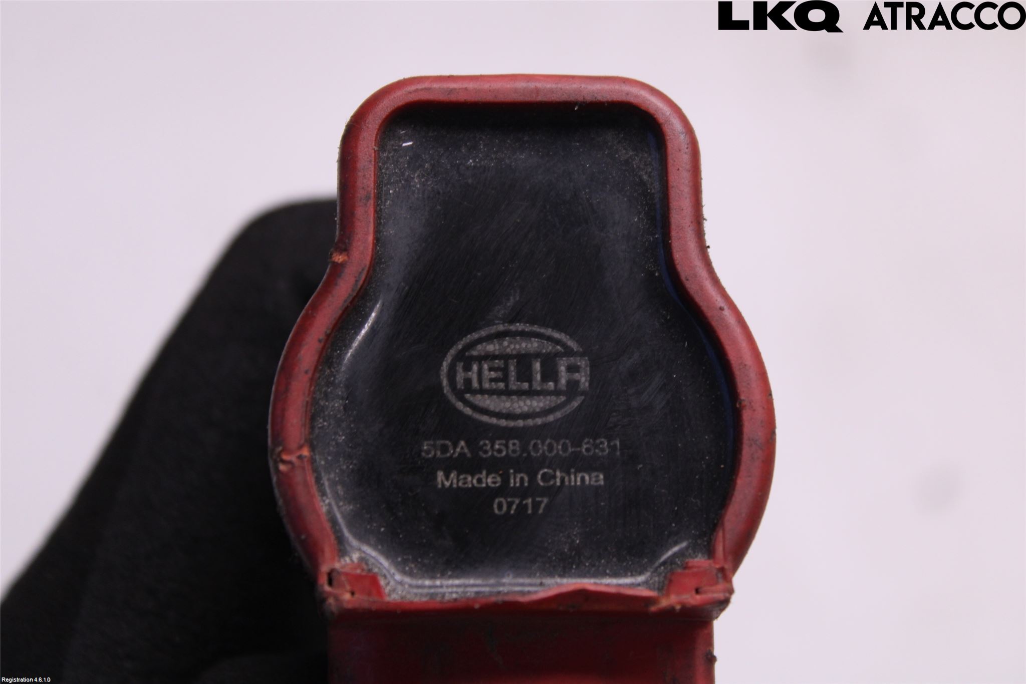 Audi A5 07-16 Tändspole