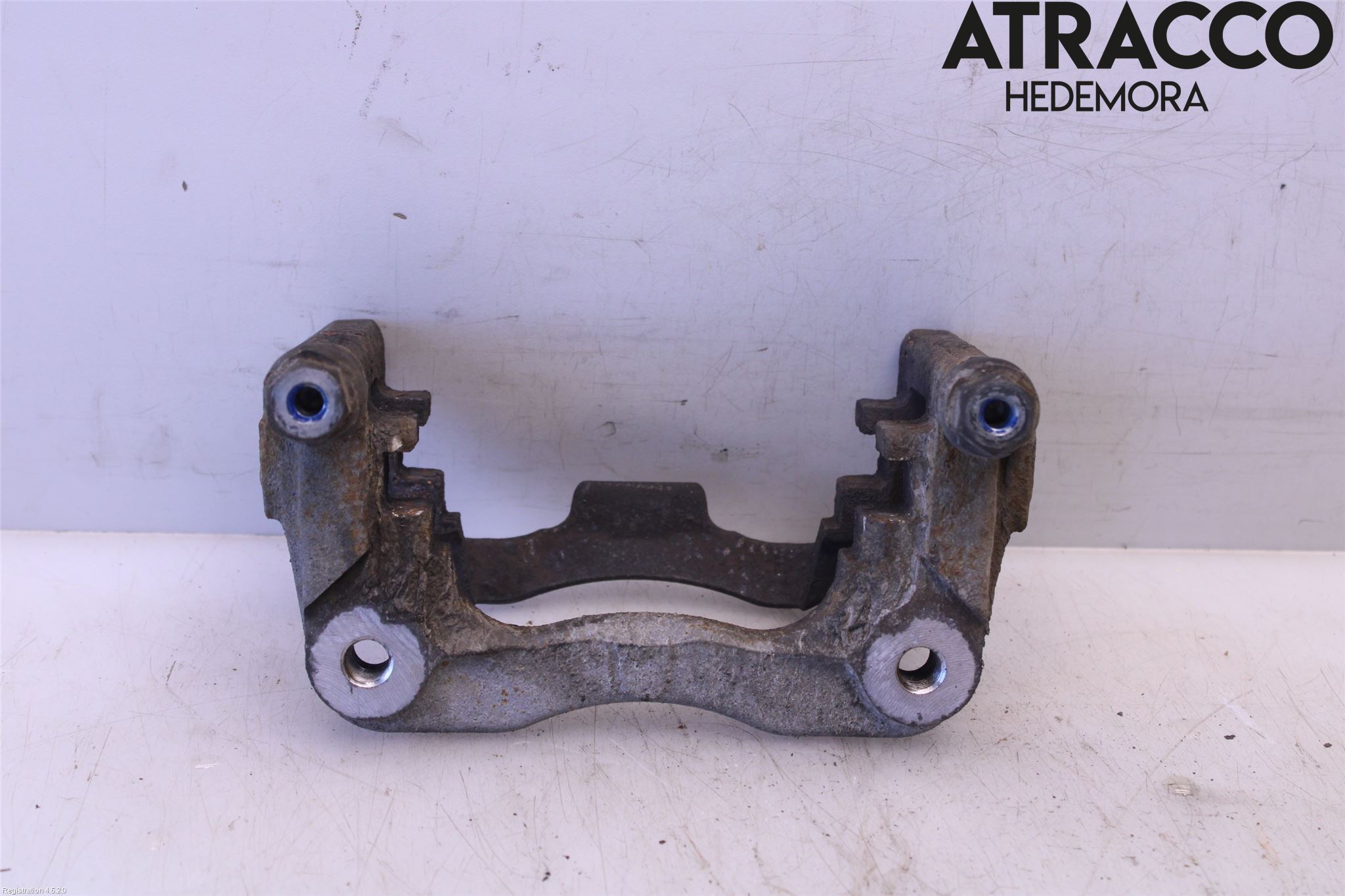 BMW 2 F45 Active Tourer 14-21 Bromsokshållare