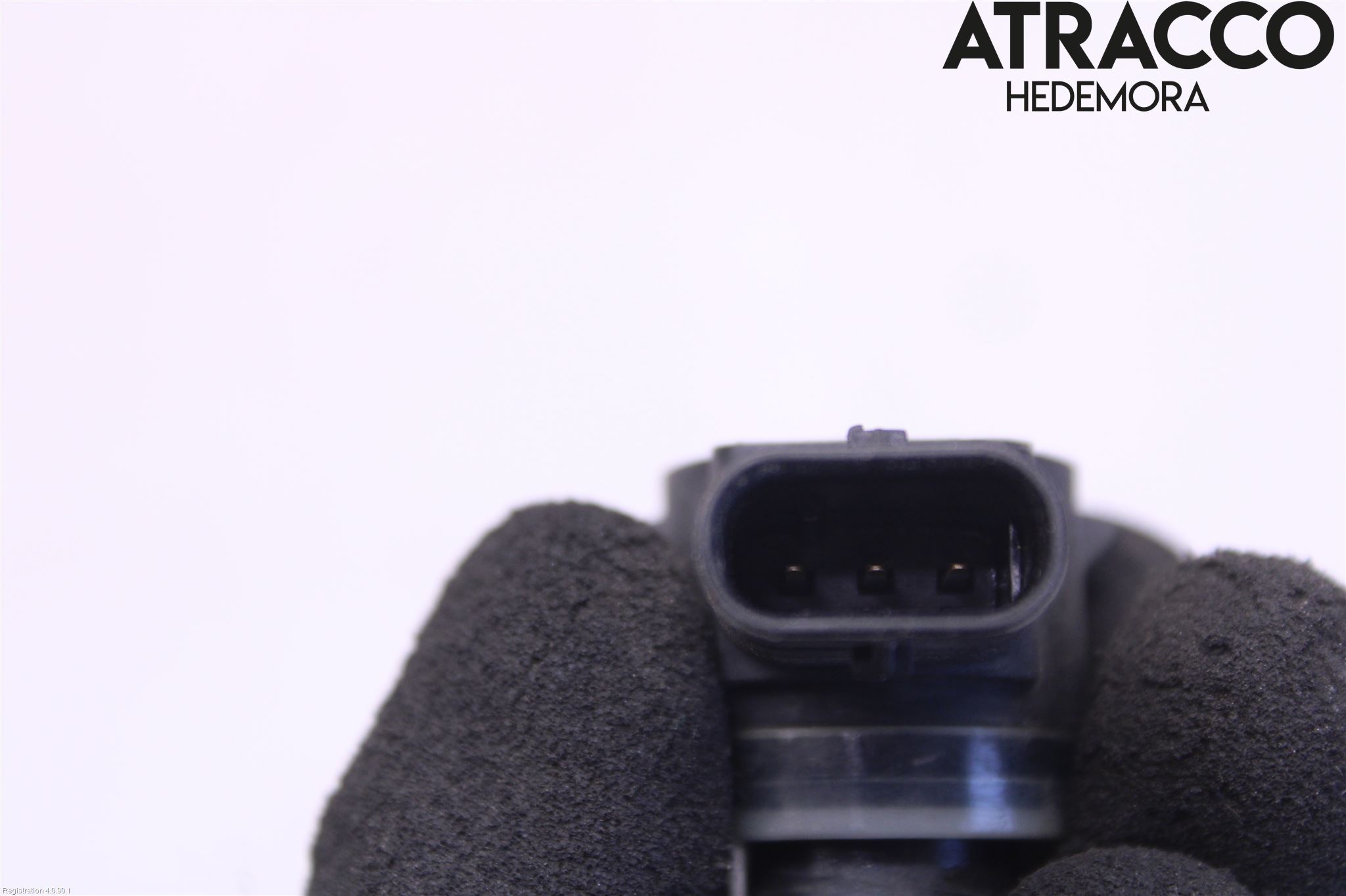 BMW X4 G02 18- Parkeringshjälp Backsensor