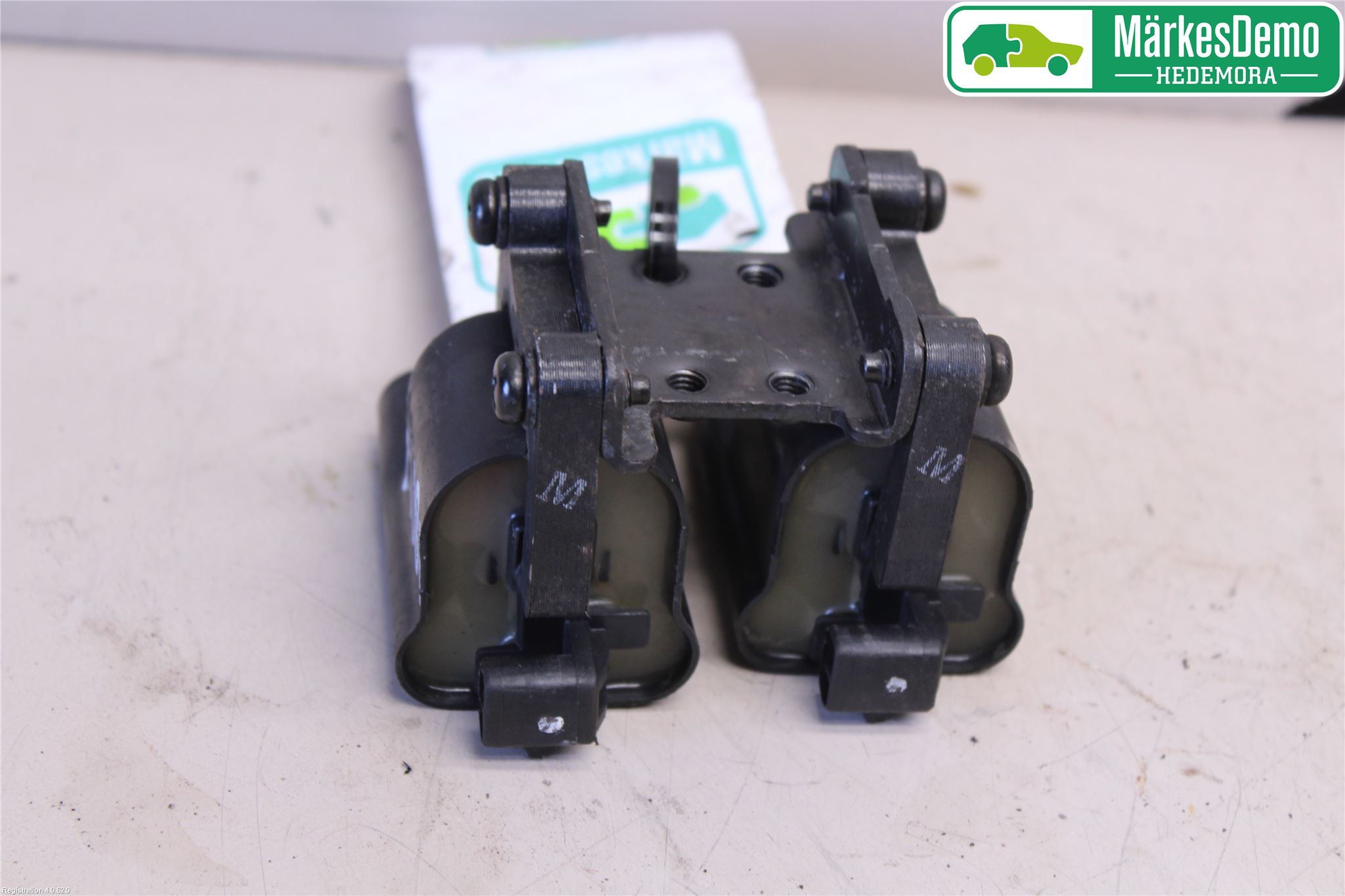 Kia CARENS I  03-06 Tändspole