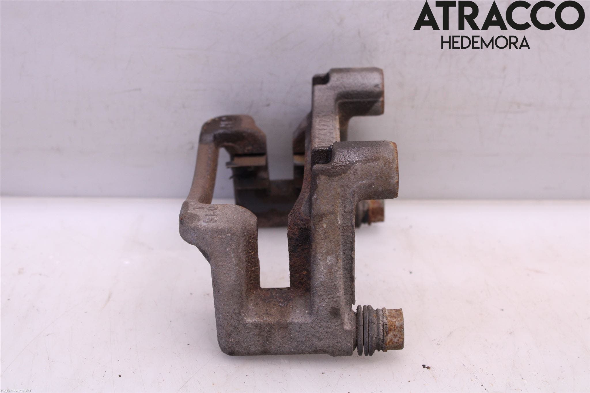 Kia SPORTAGE (QL) 16-21 Bromsokshållare