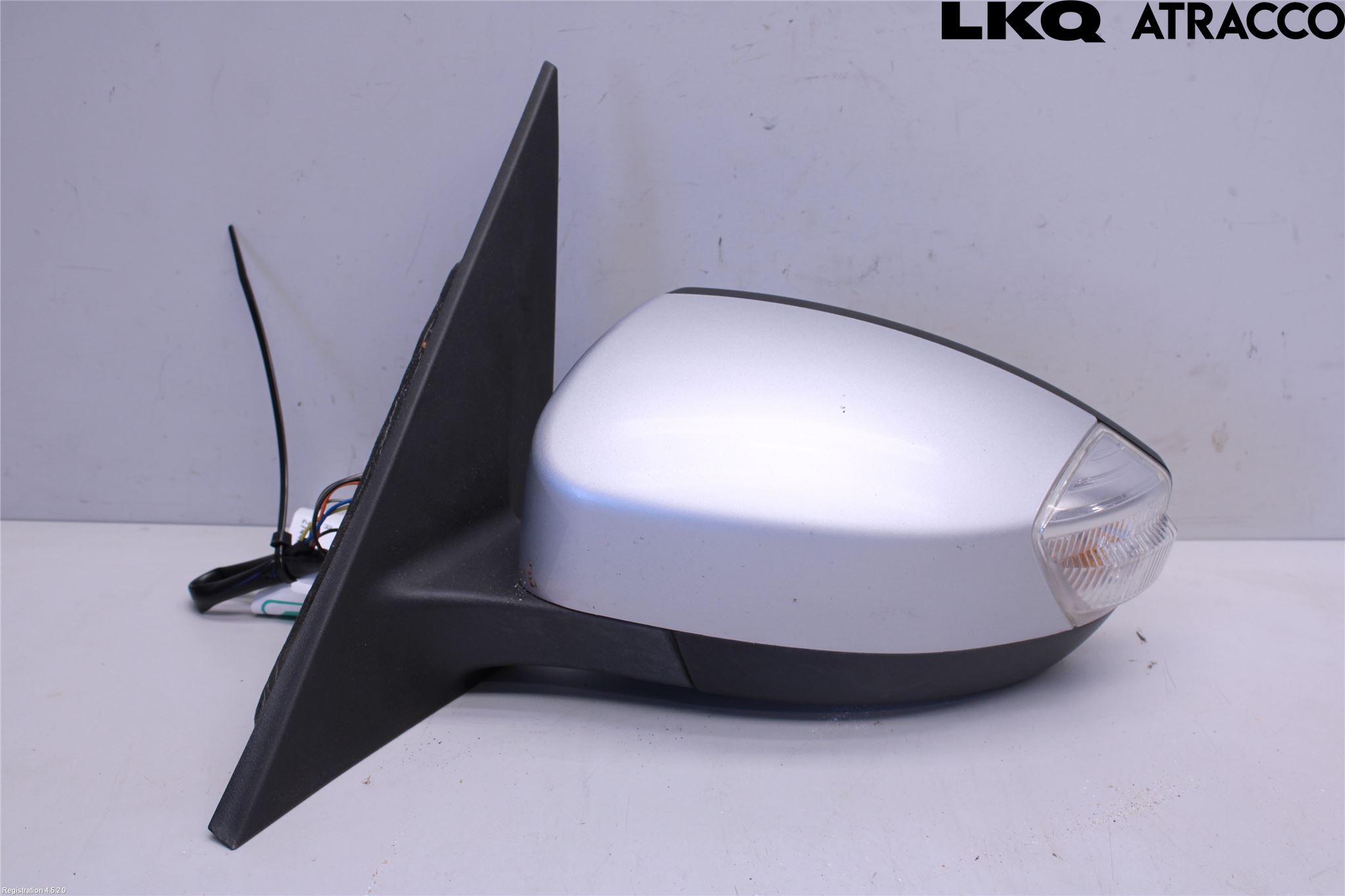 Ford GALAXY 06-15 Spegel Yttre El Vä