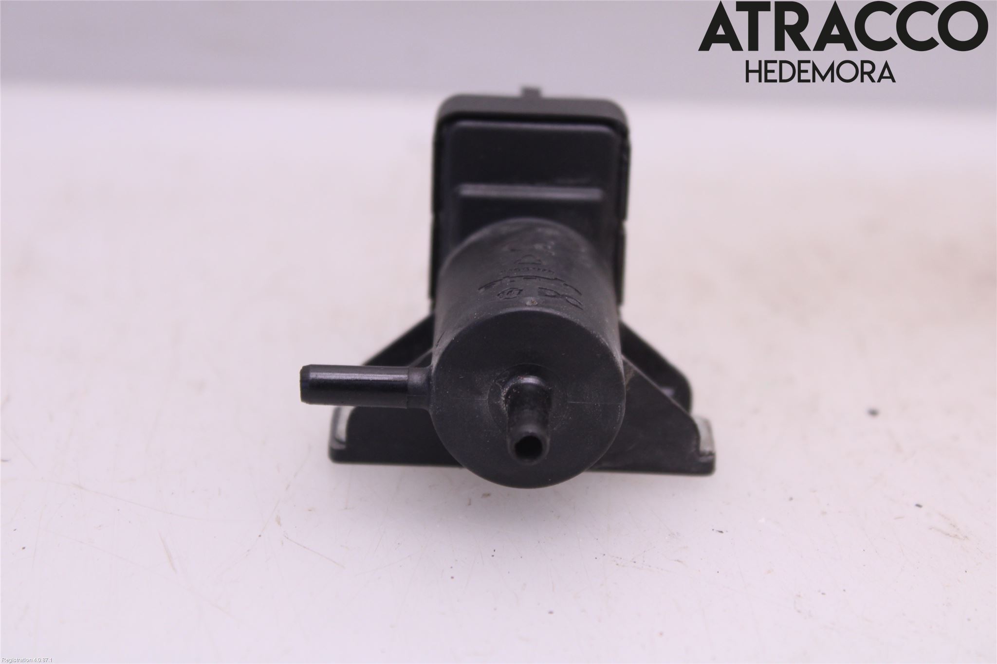 Renault TRAFIC/E-TECH 15- Vakuumventil