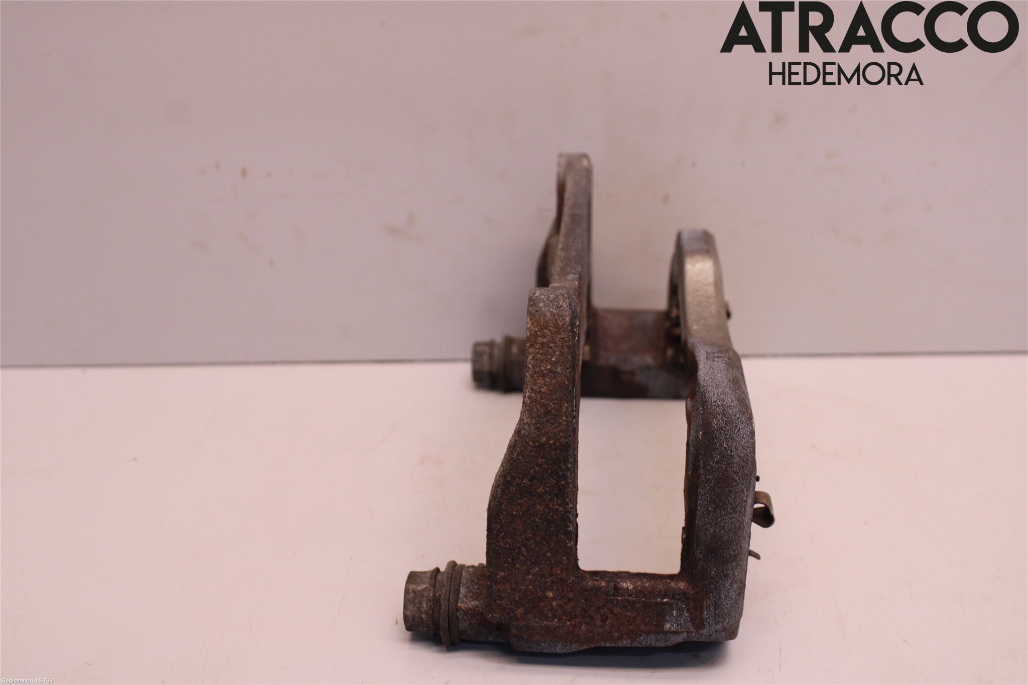 Lexus NX 300h 15-21 Bromsokshållare