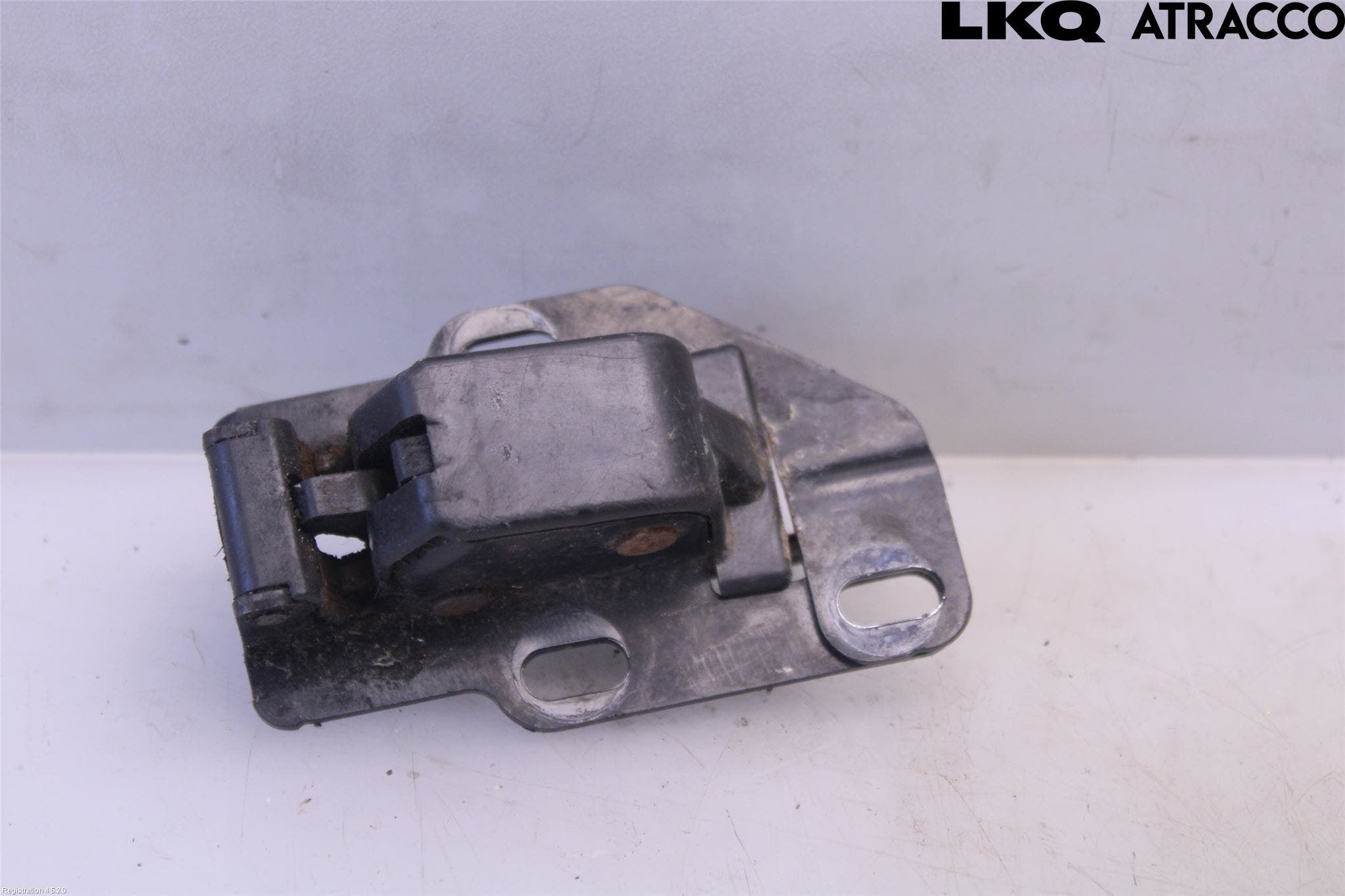 Toyota PROACE II 16- Låskista-Dörrlås