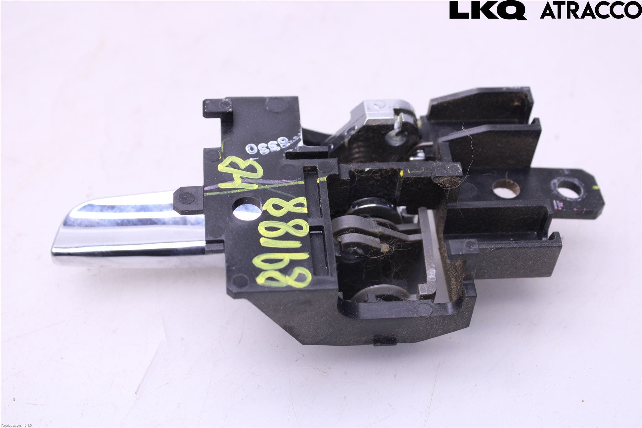 Mitsubishi L200 16-23 Dörrhandtag Inre Hö